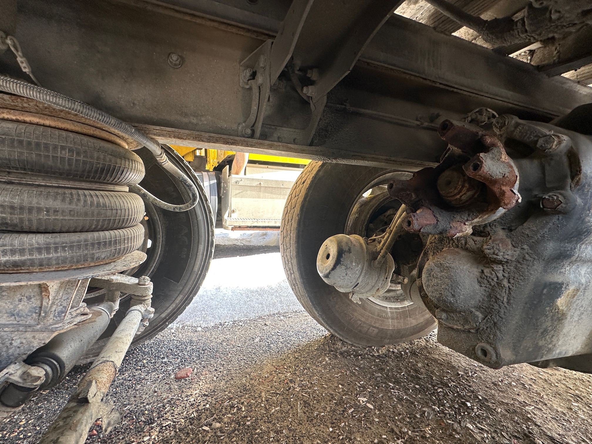 2016 PETERBILT 567 - view 16 of 30