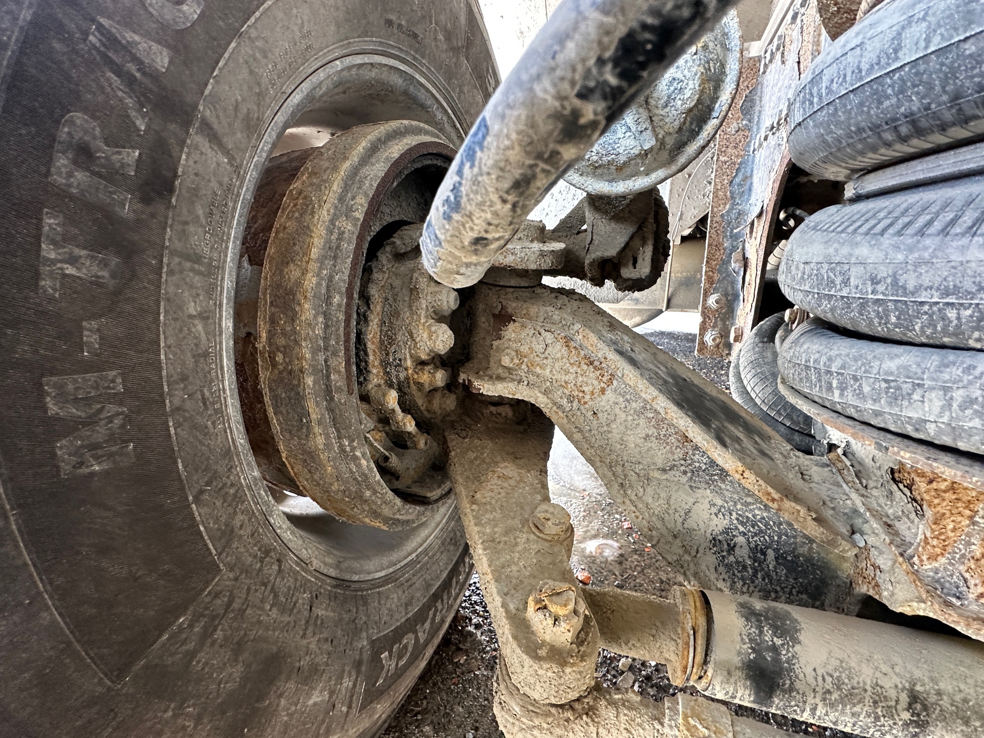 2016 PETERBILT 567 - view 18 of 30