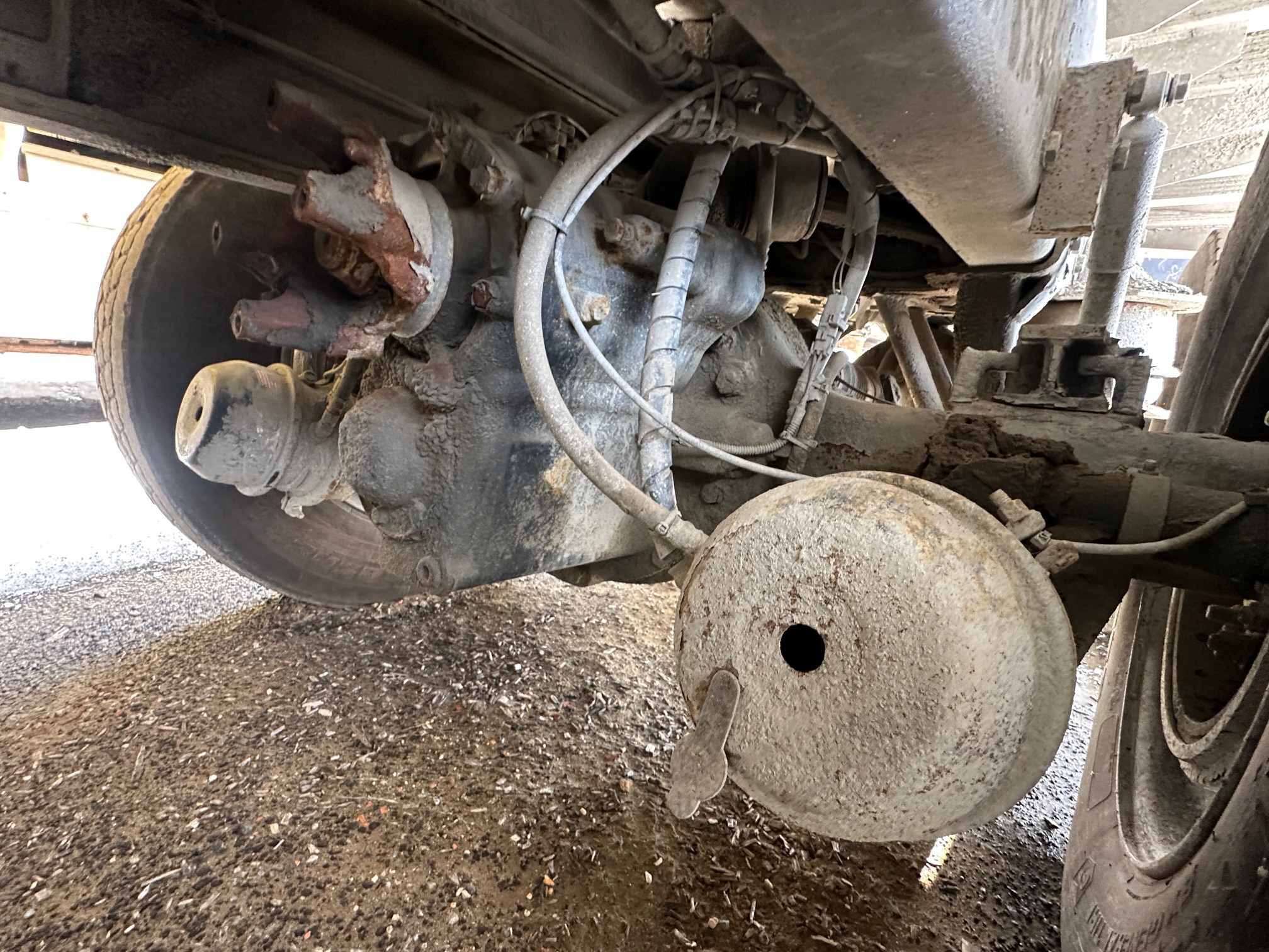 2016 PETERBILT 567 - view 19 of 30