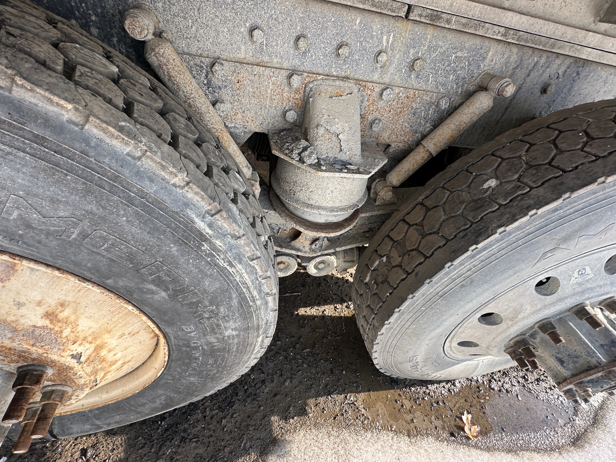 2016 PETERBILT 567 - view 20 of 30