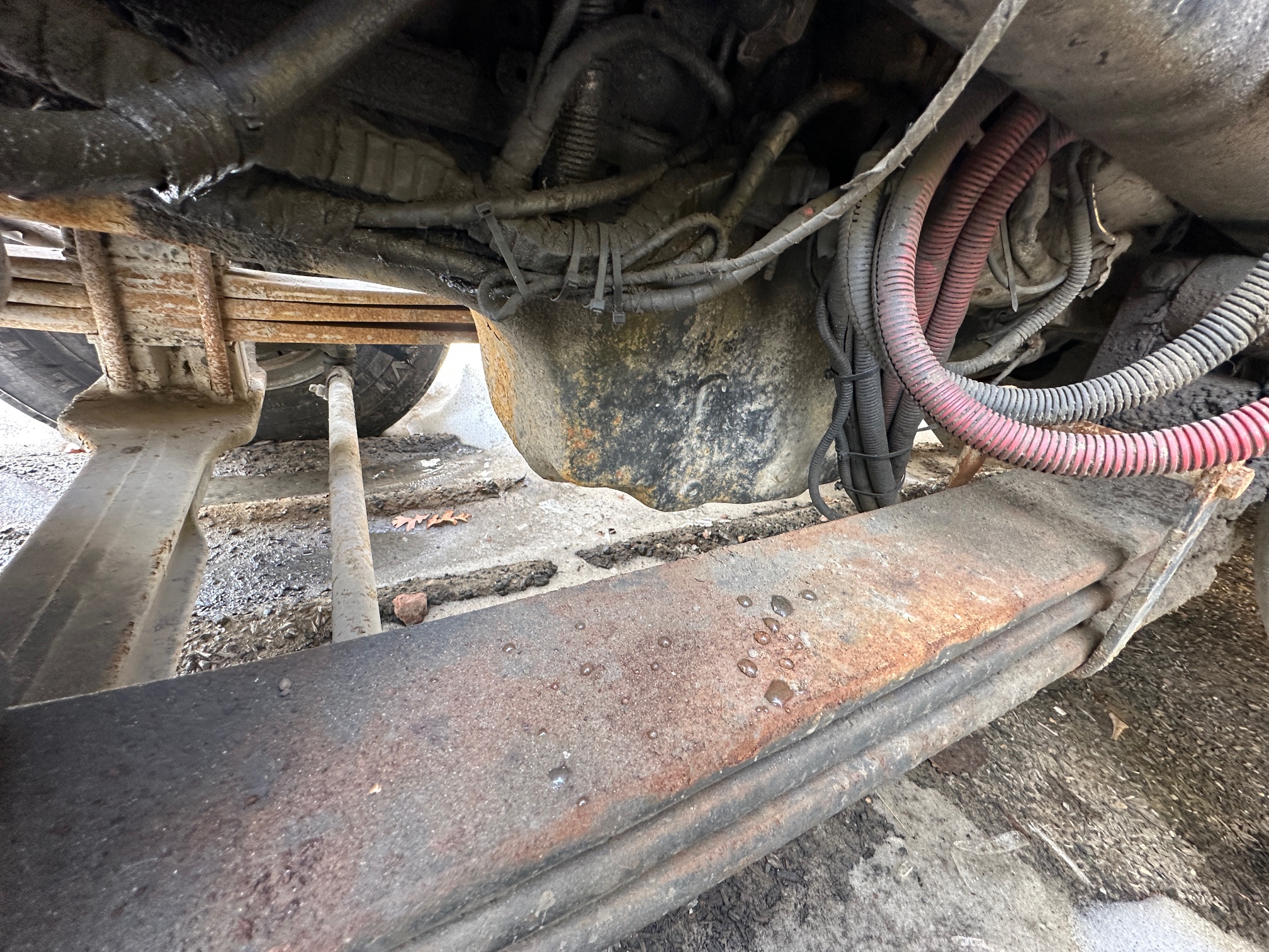 2016 PETERBILT 567 - view 2 of 30