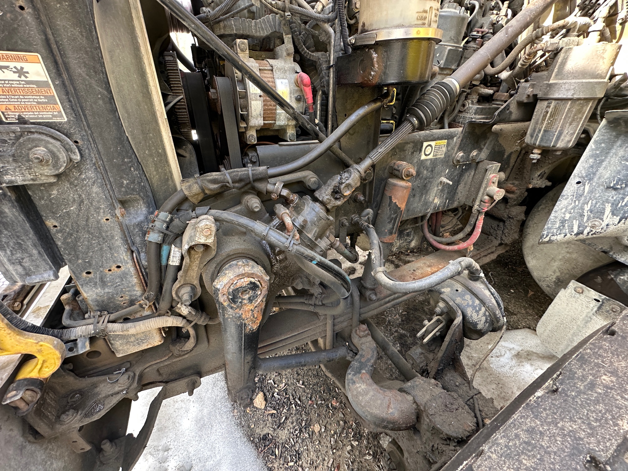 2016 PETERBILT 567 - view 3 of 30