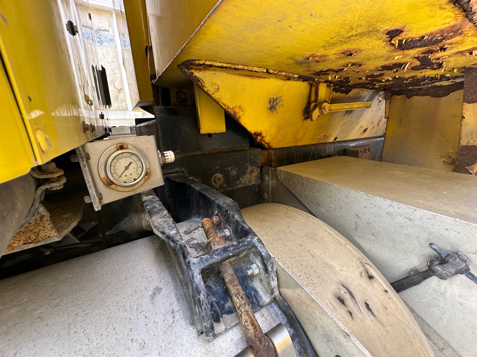 2016 PETERBILT 567 - view 6 of 30