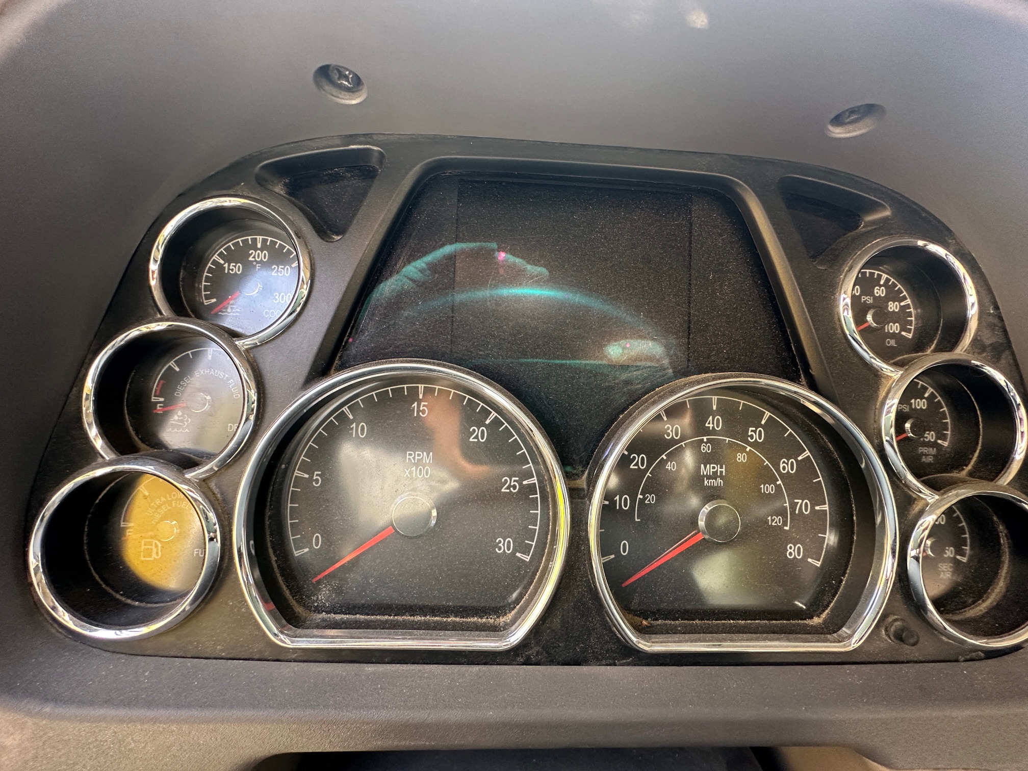 2016 PETERBILT 567 - view 12 of 30