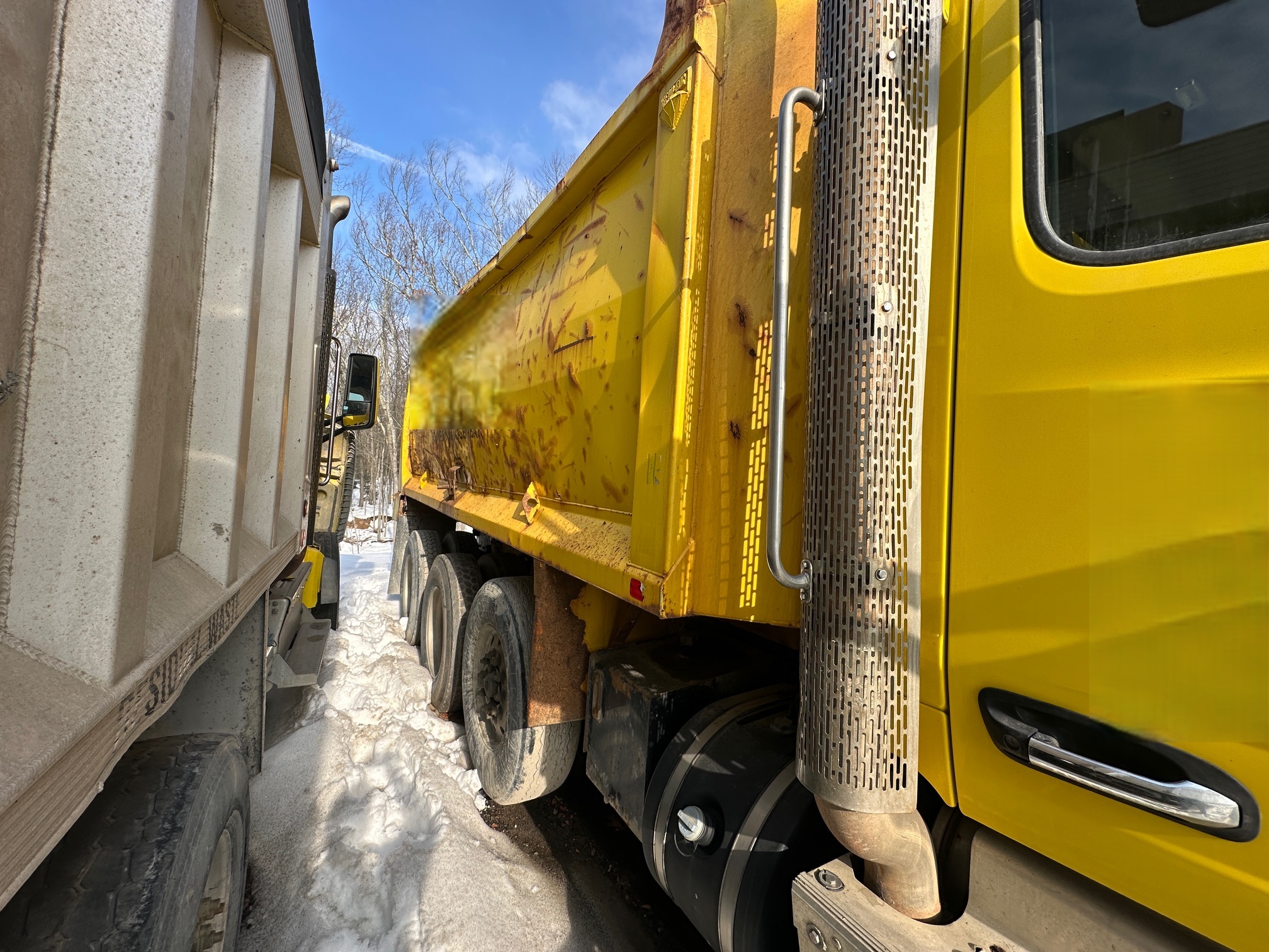 2016 PETERBILT 567 - view 18 of 30