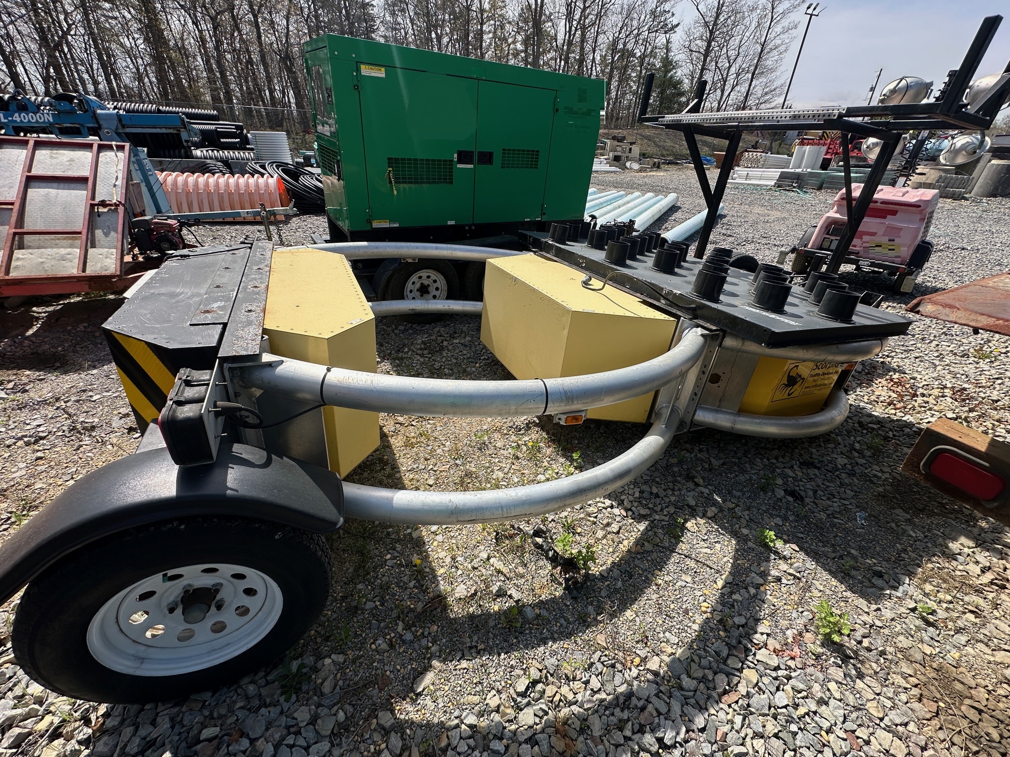 1997 TRAFFIX DEVICES 10002 - view 1 of 19