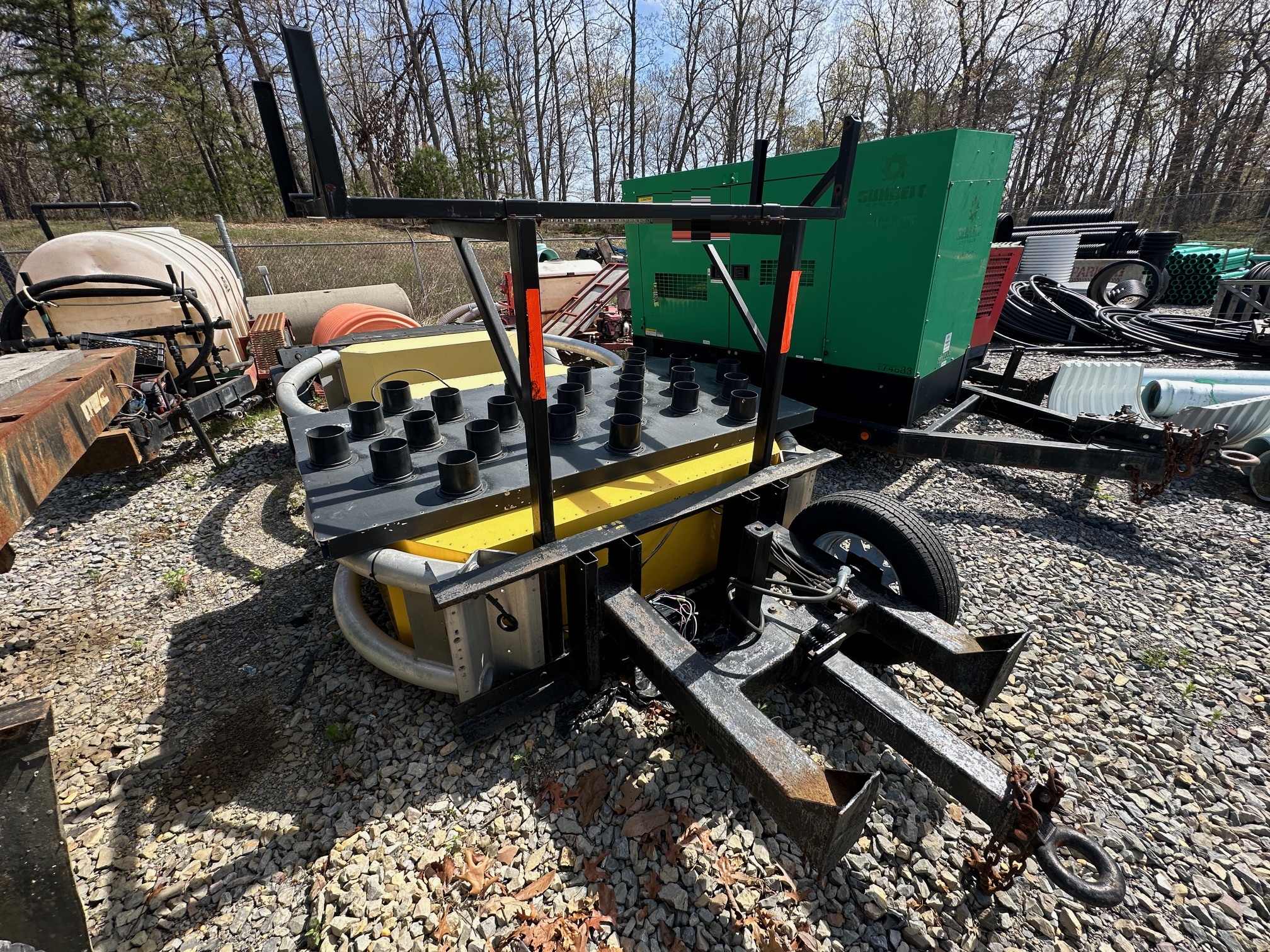 1997 TRAFFIX DEVICES 10002 - view 3 of 19