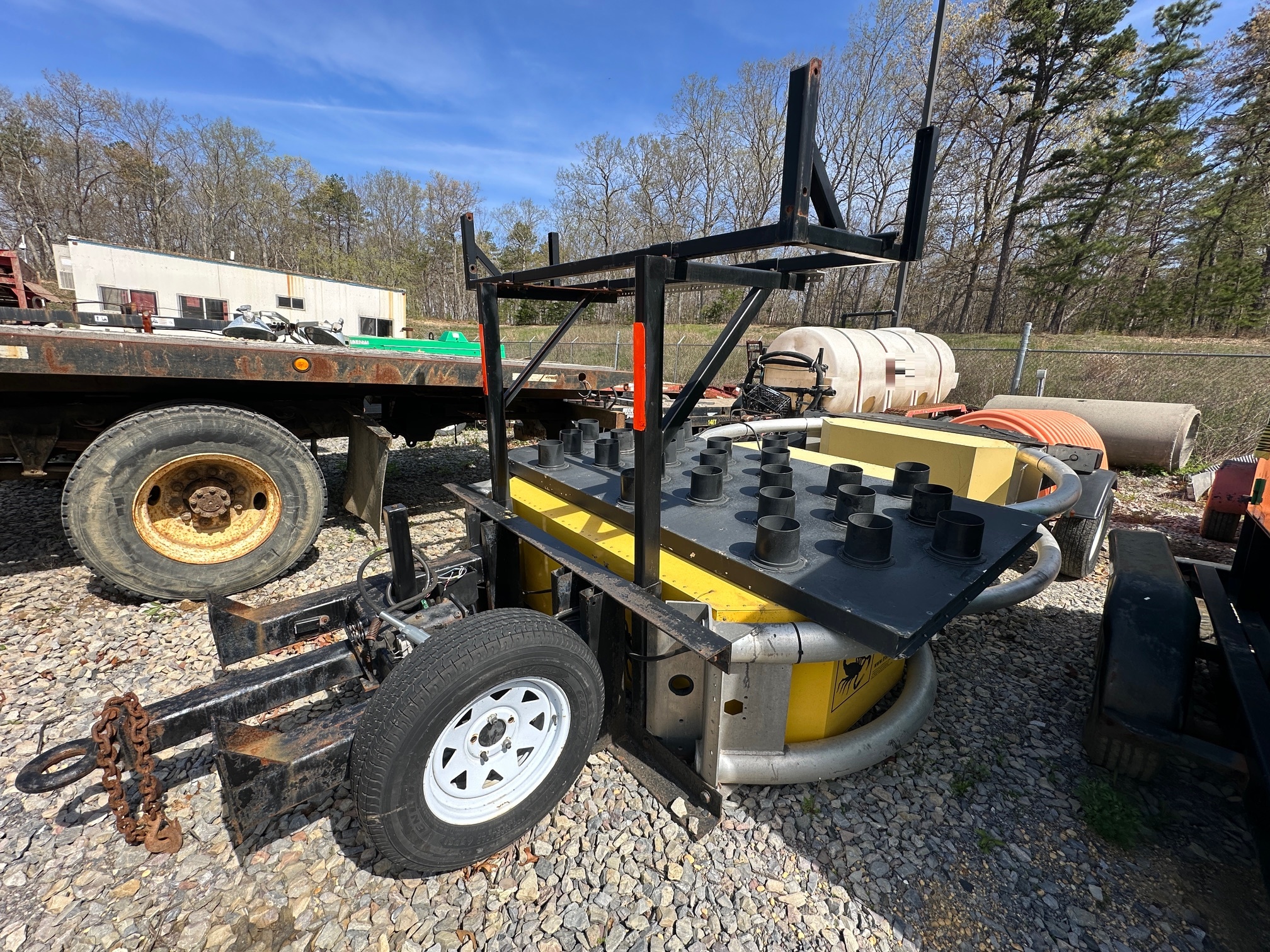 1997 TRAFFIX DEVICES 10002 - view 5 of 19