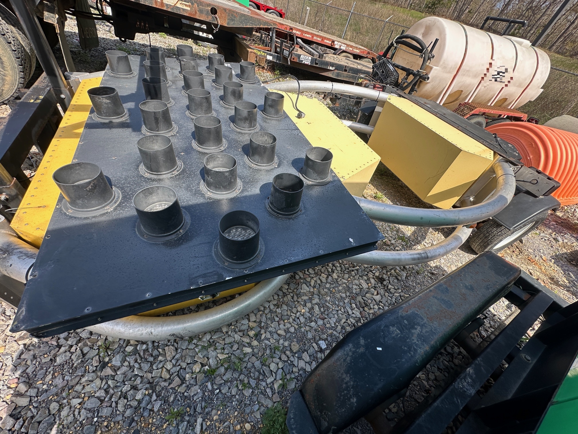 1997 TRAFFIX DEVICES 10002 - view 6 of 19