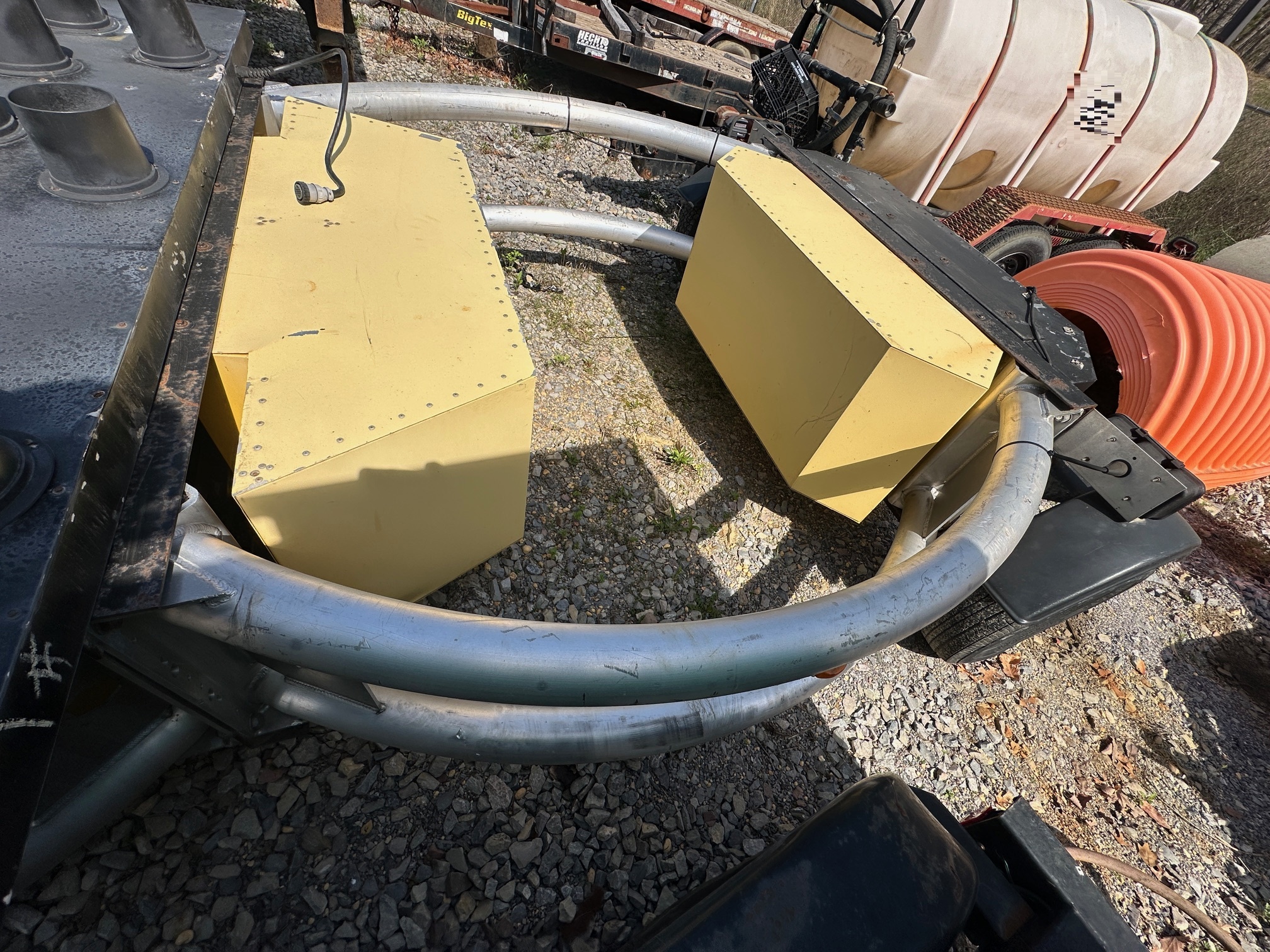 1997 TRAFFIX DEVICES 10002 - view 7 of 19