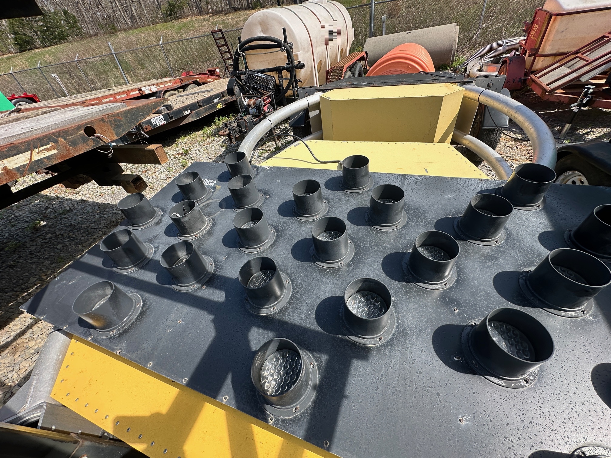 1997 TRAFFIX DEVICES 10002 - view 9 of 19