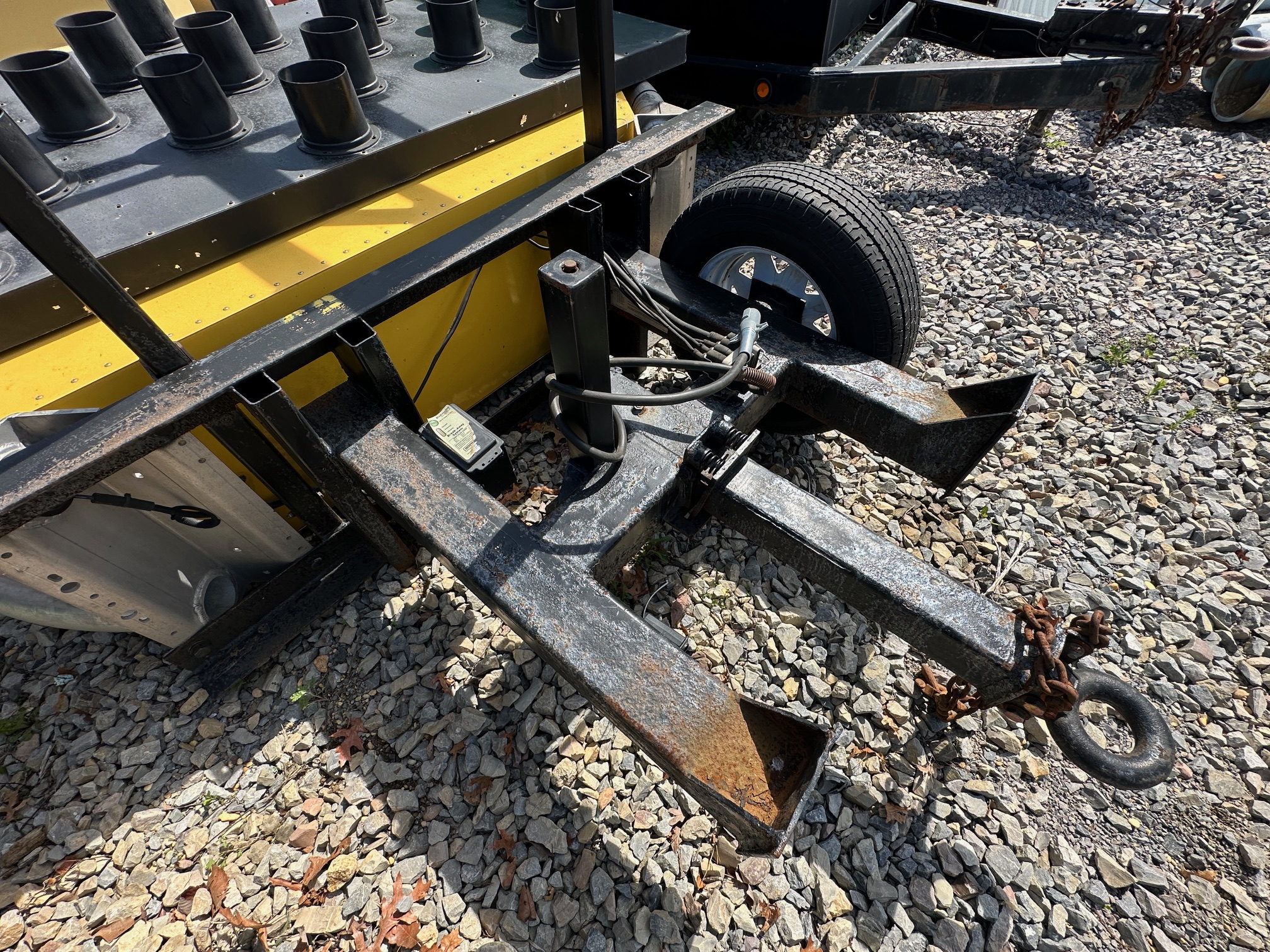 1997 TRAFFIX DEVICES 10002 - view 10 of 19