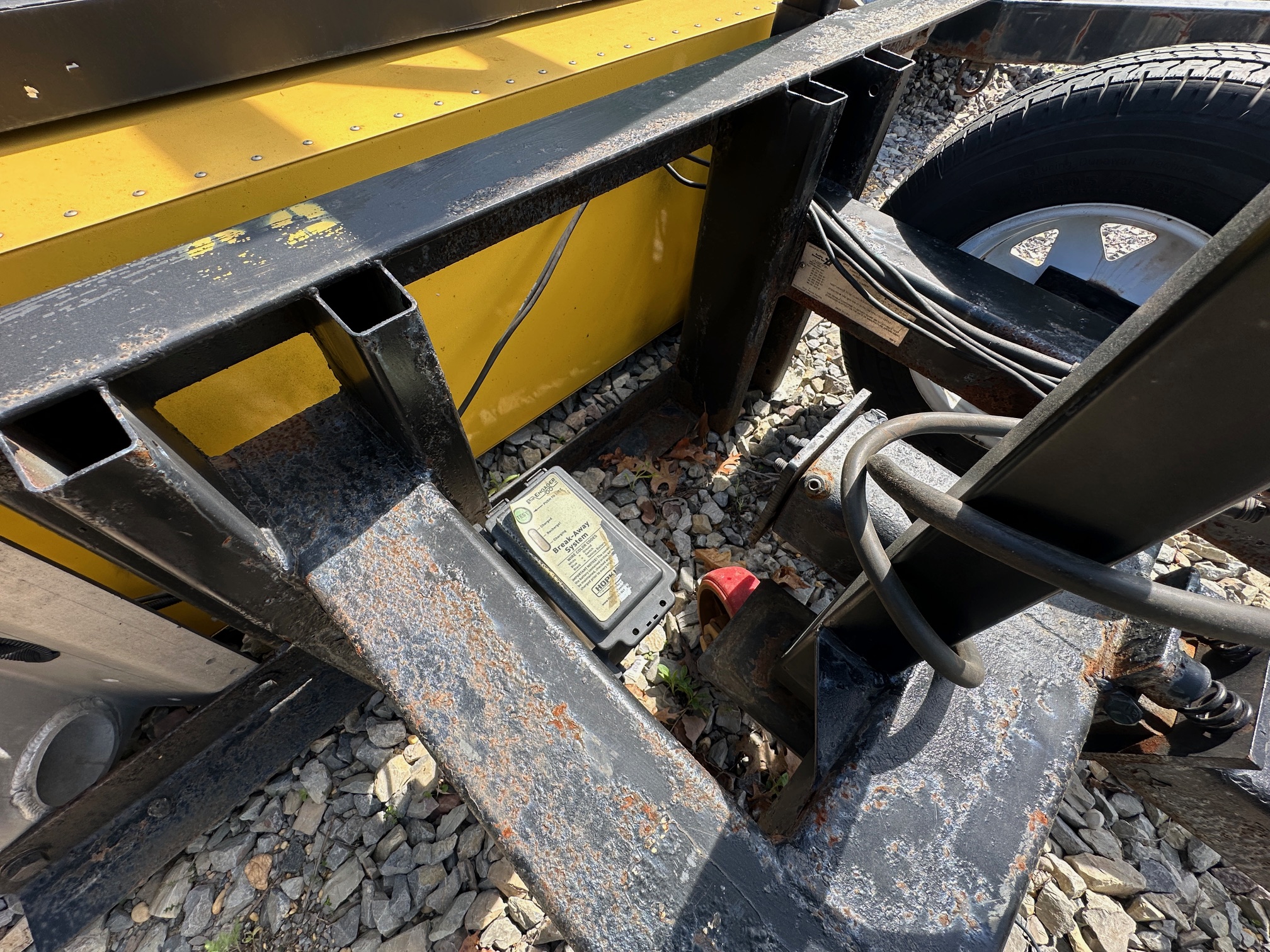 1997 TRAFFIX DEVICES 10002 - view 11 of 19