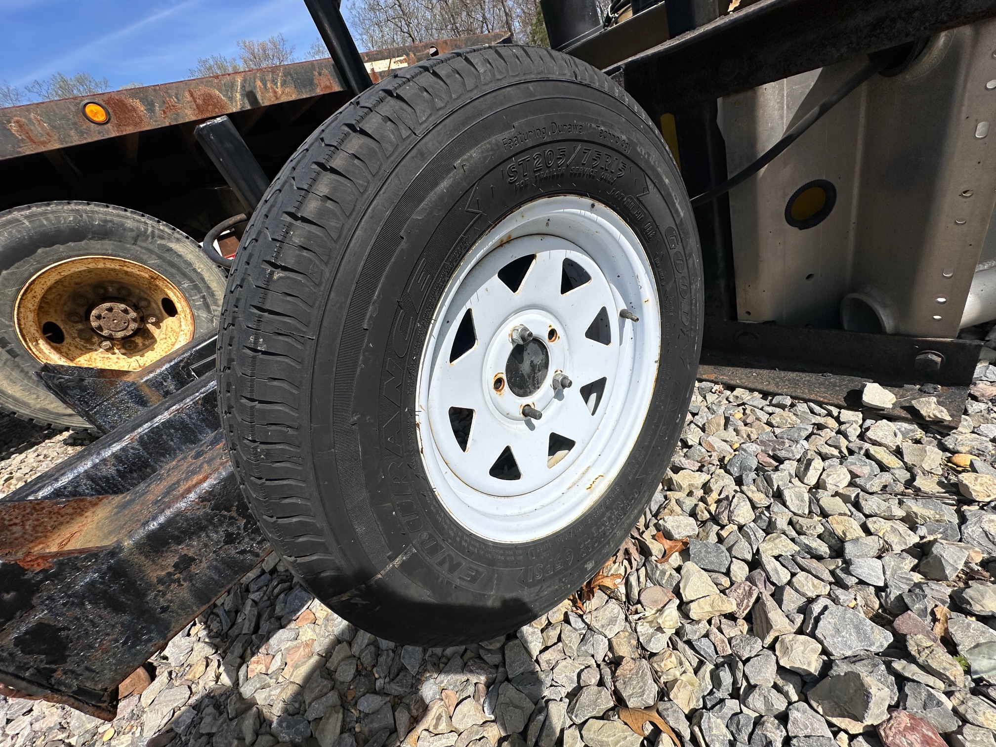 1997 TRAFFIX DEVICES 10002 - view 12 of 19