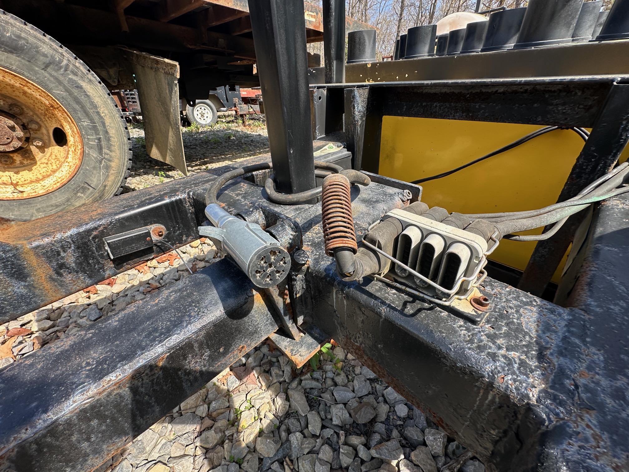 1997 TRAFFIX DEVICES 10002 - view 13 of 19