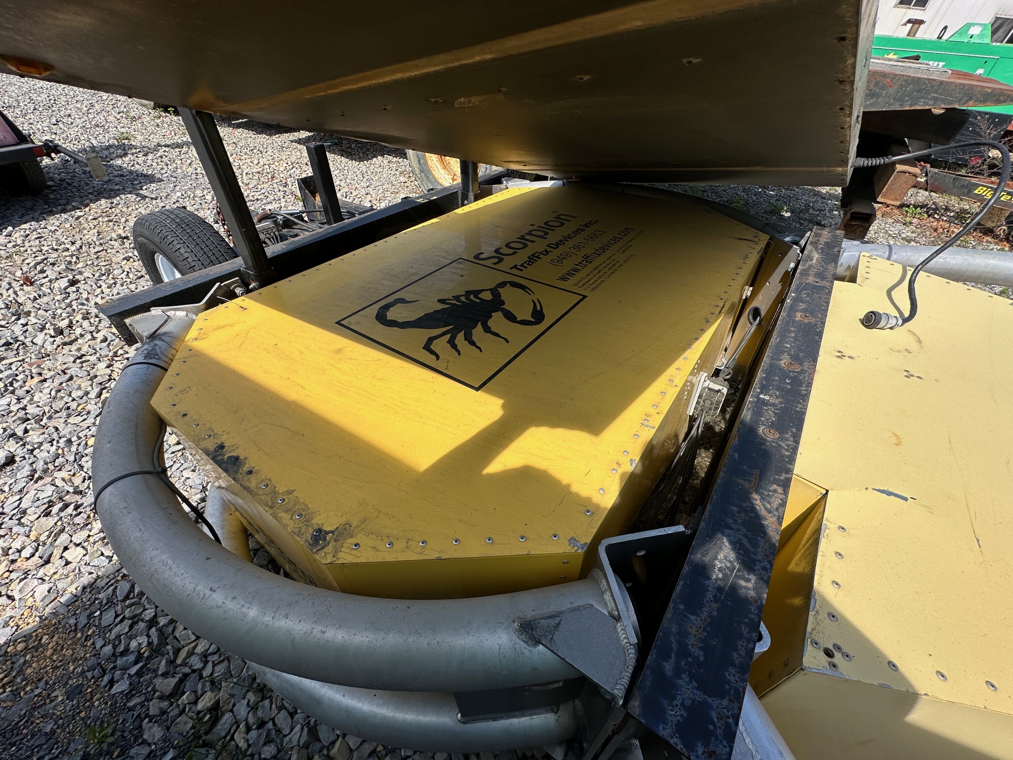 1997 TRAFFIX DEVICES 10002 - view 14 of 19