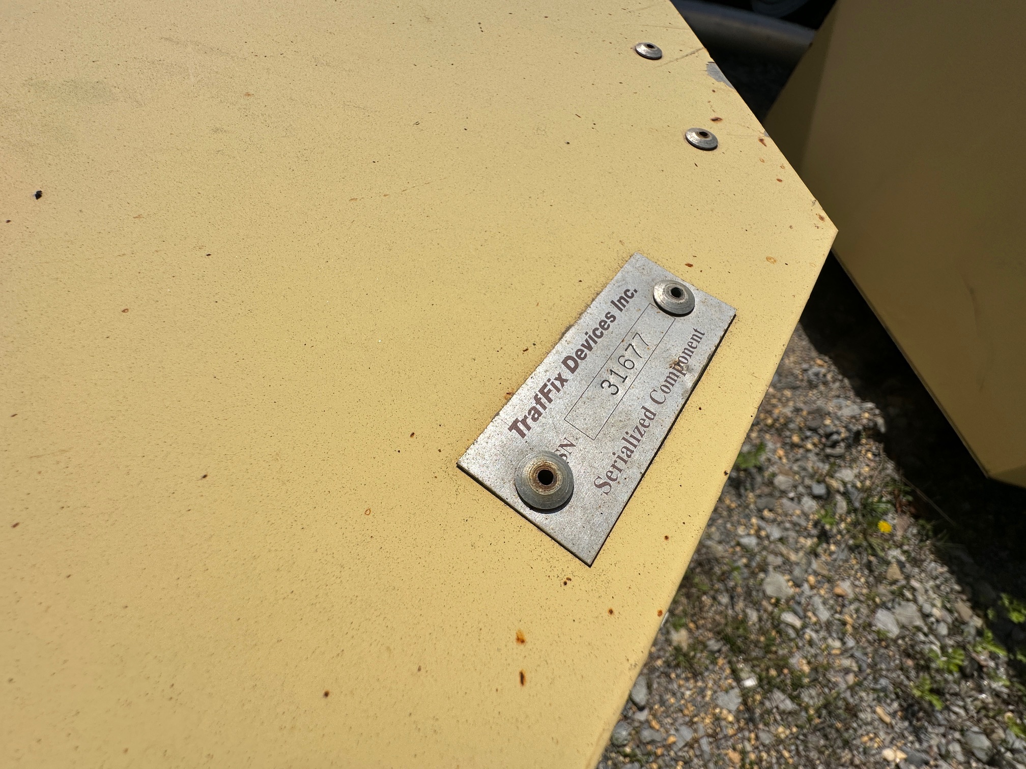 1997 TRAFFIX DEVICES 10002 - view 16 of 19