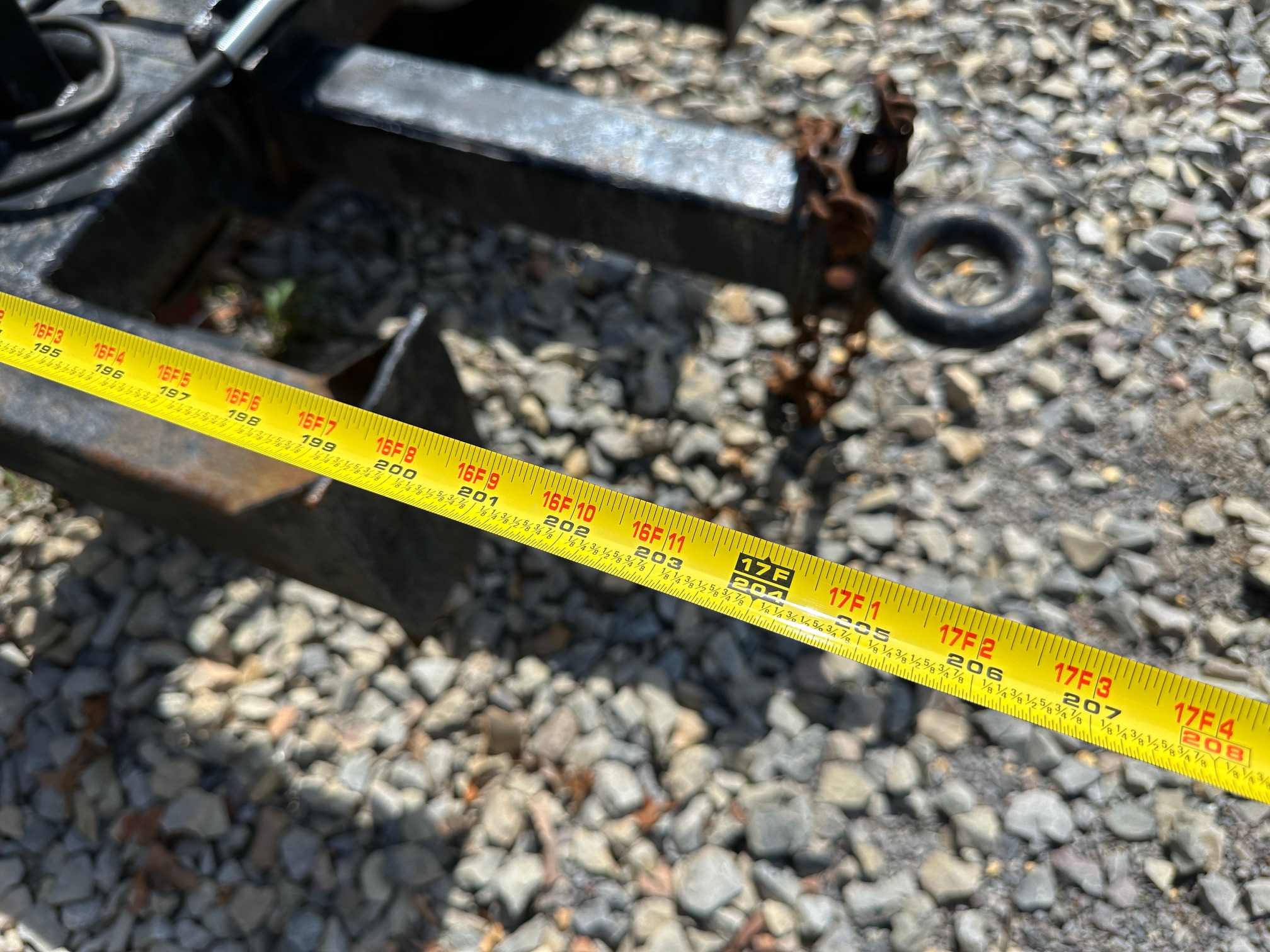 1997 TRAFFIX DEVICES 10002 - view 18 of 19