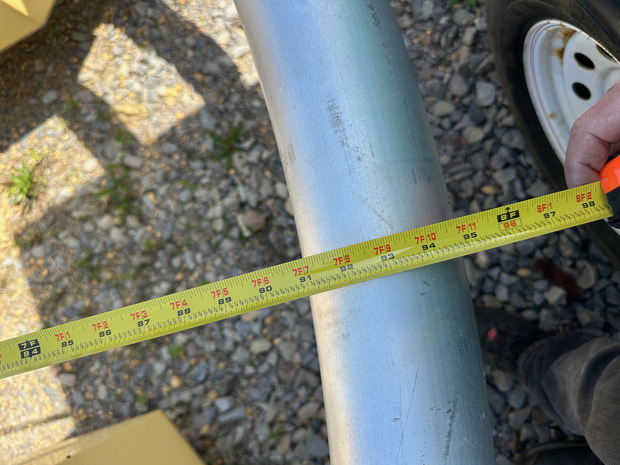 1997 TRAFFIX DEVICES 10002 - view 19 of 19