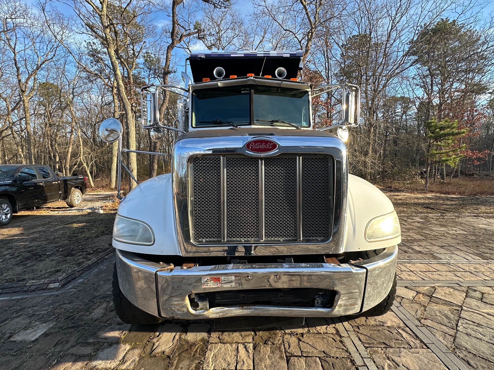 2008 PETERBILT 340 - view 4 of 30