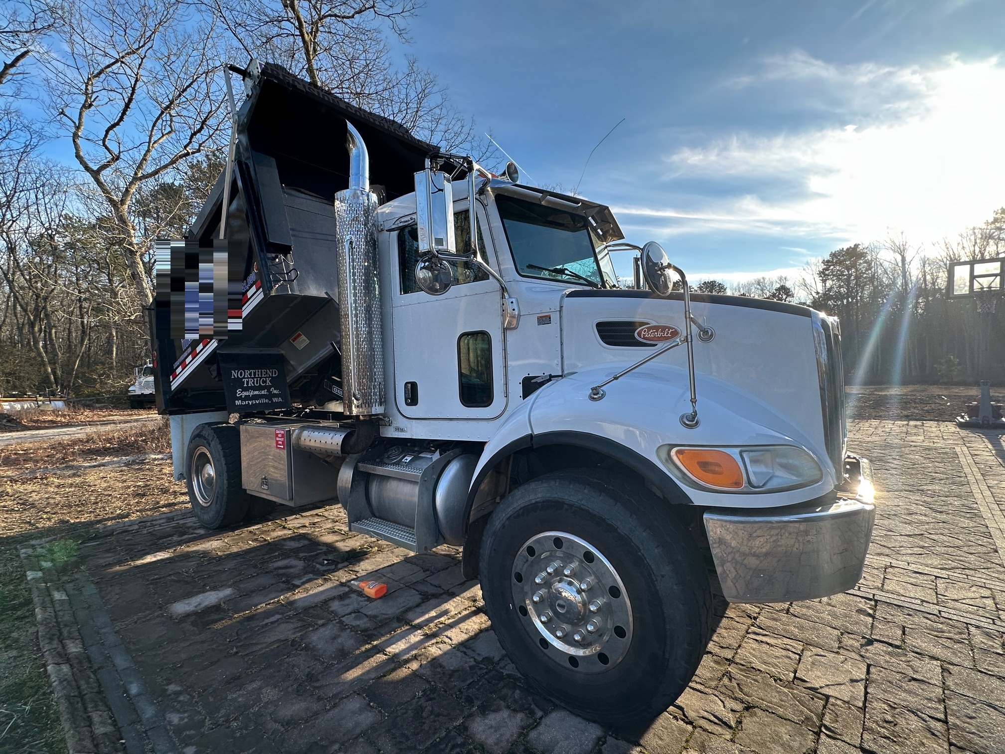 2008 PETERBILT 340 - view 5 of 30