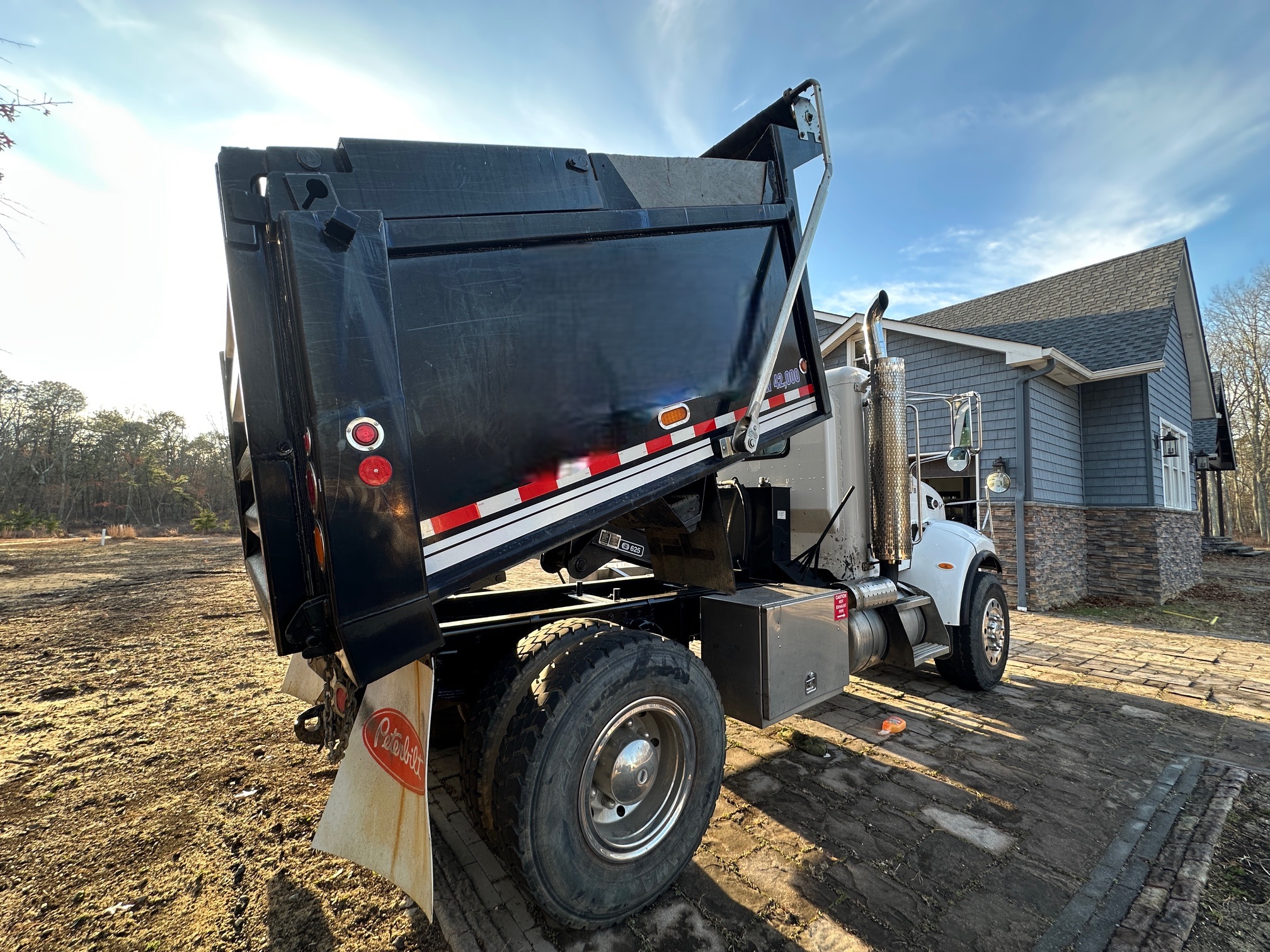 2008 PETERBILT 340 - view 6 of 30