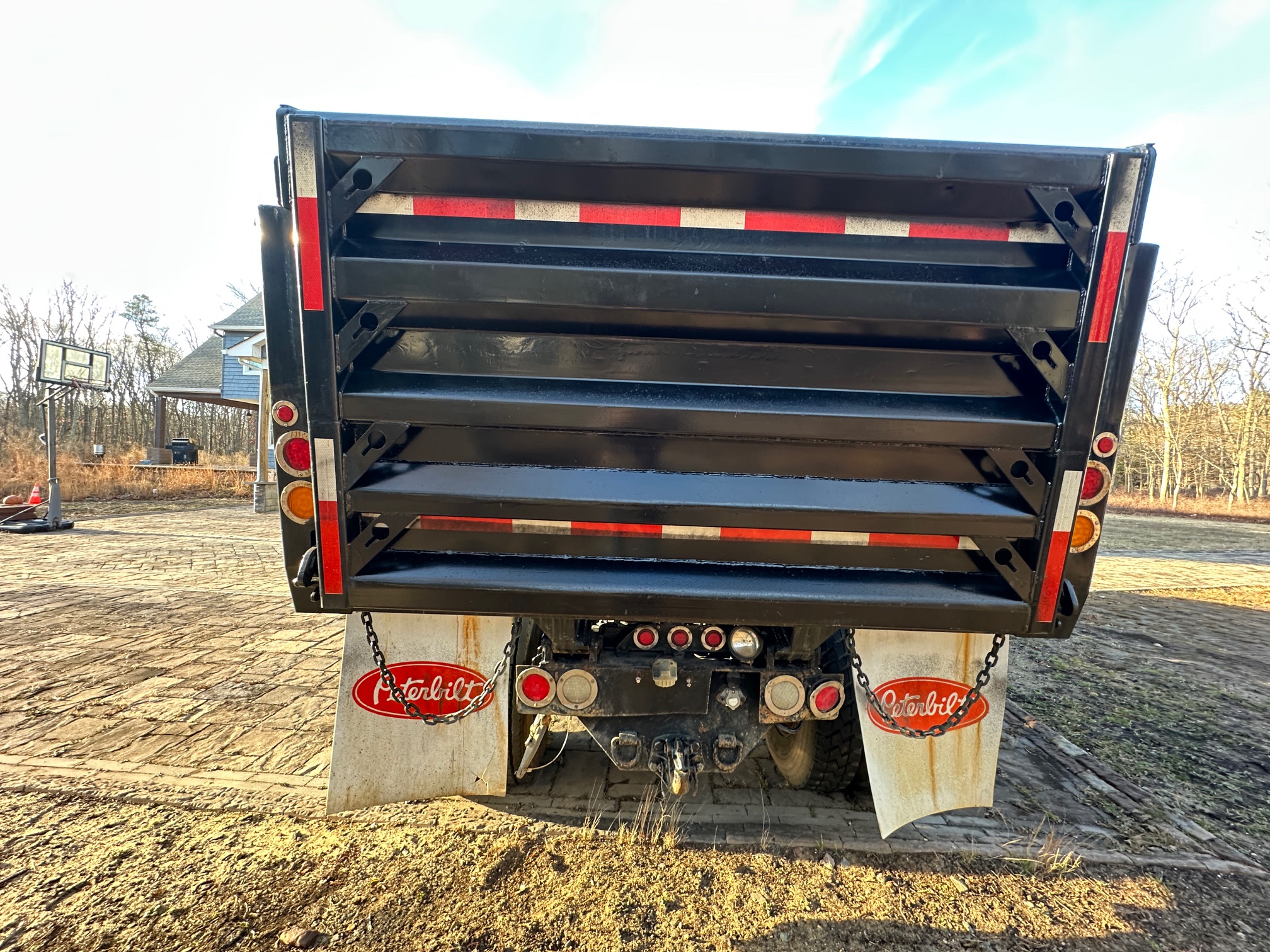 2008 PETERBILT 340 - view 7 of 30