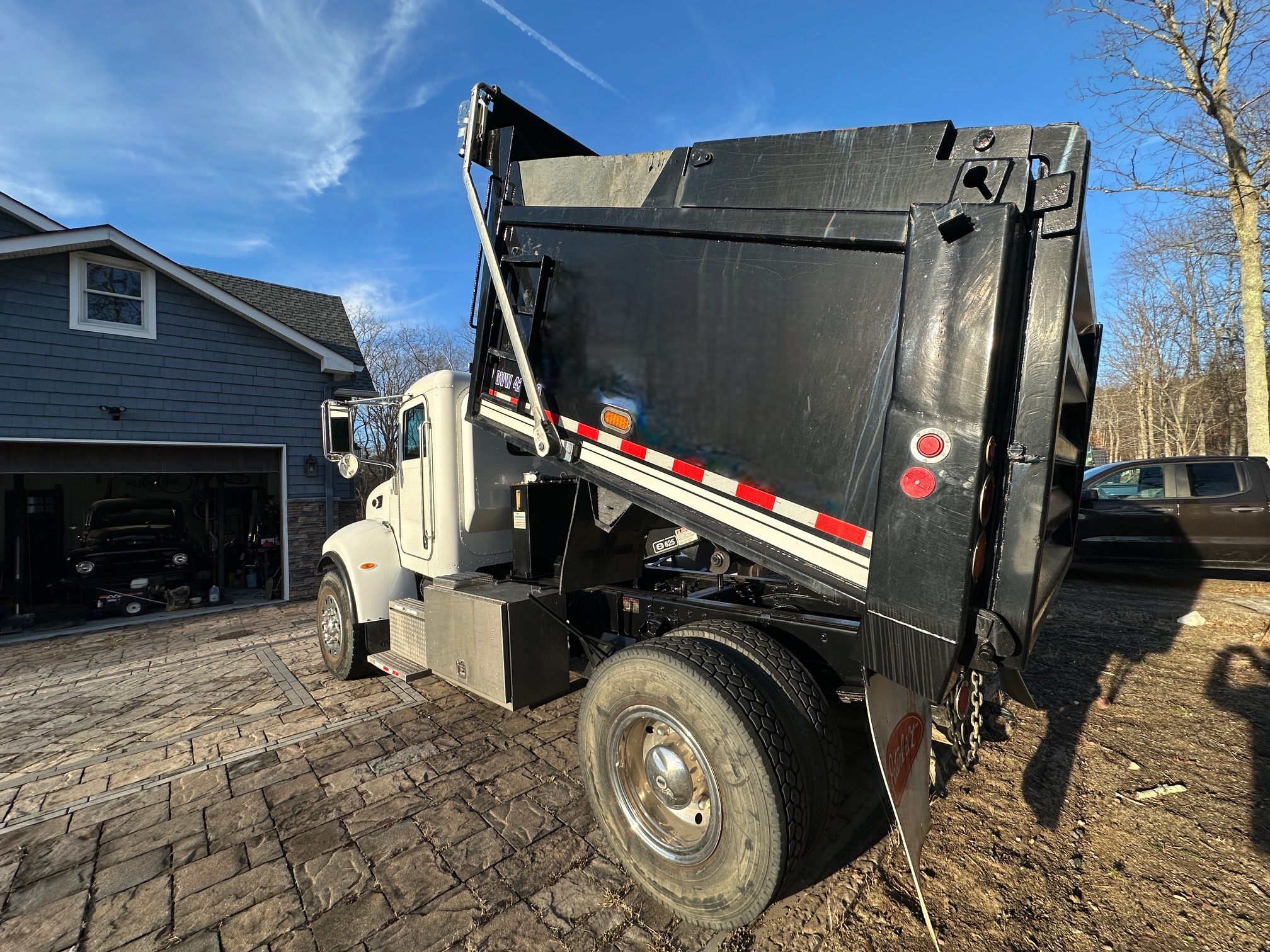2008 PETERBILT 340 - view 8 of 30