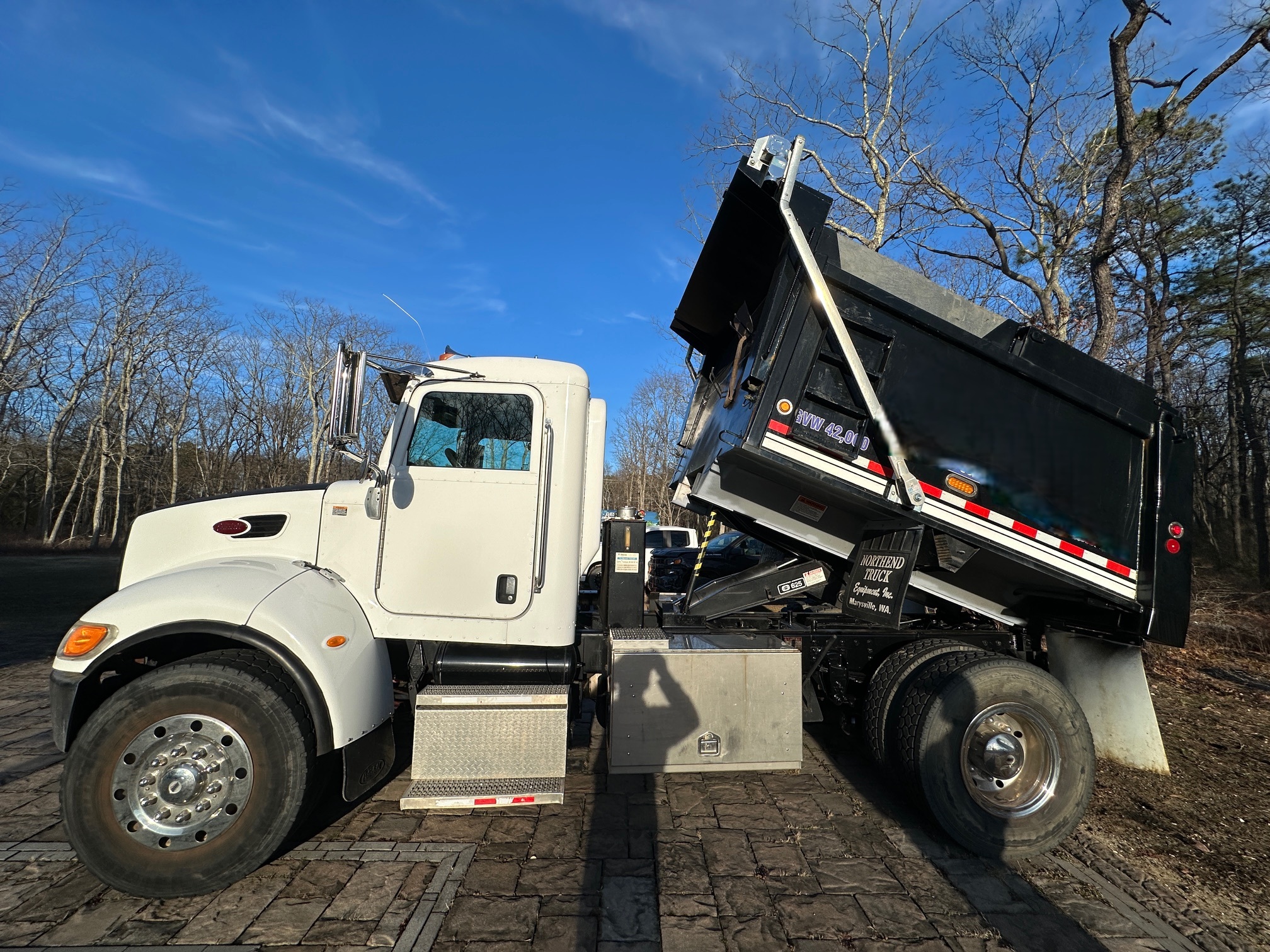 2008 PETERBILT 340 - view 9 of 30