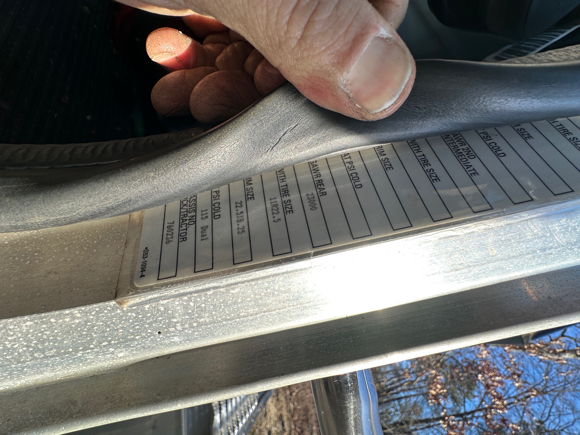 2008 PETERBILT 340 - view 12 of 30