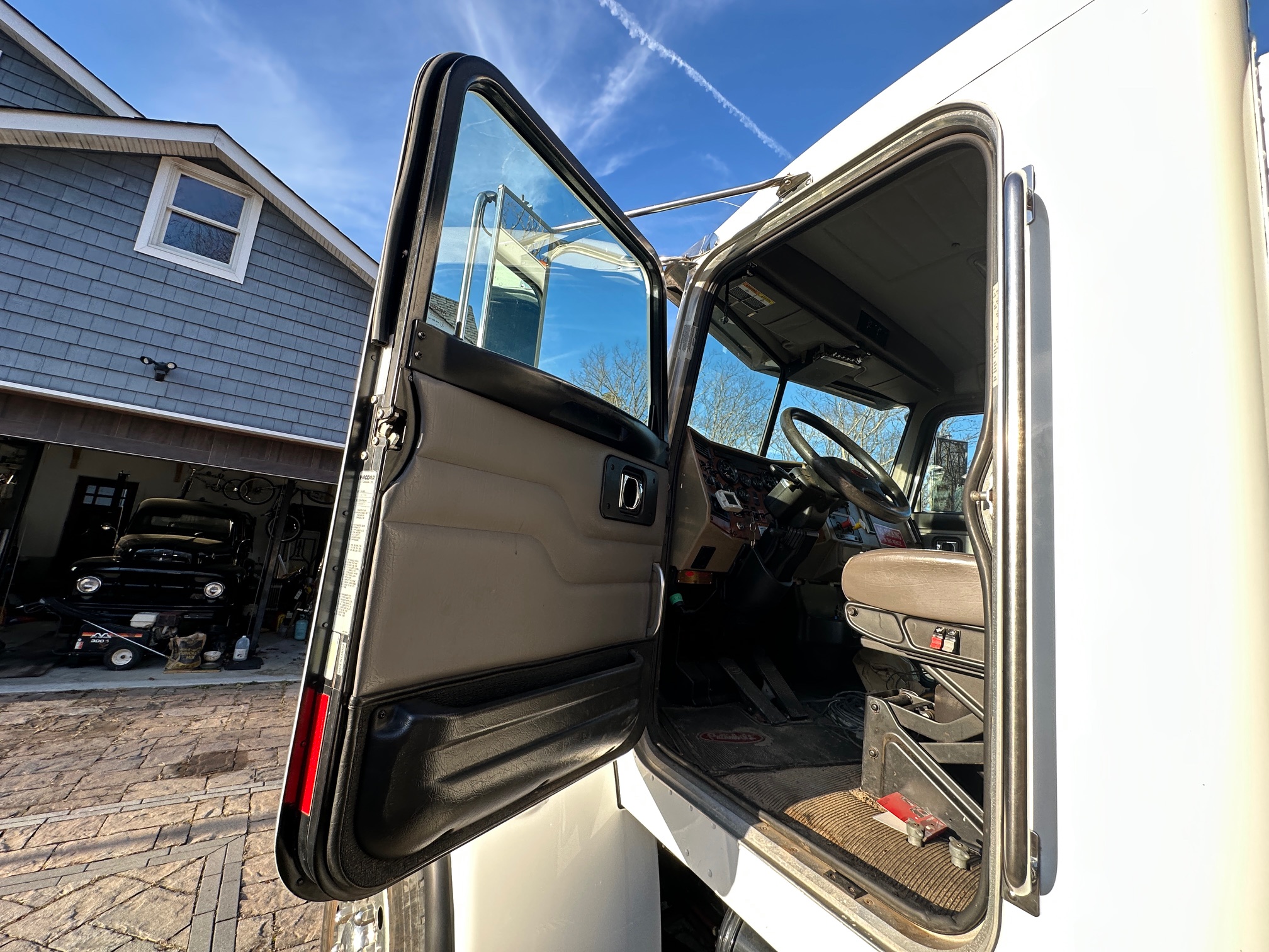 2008 PETERBILT 340 - view 14 of 30