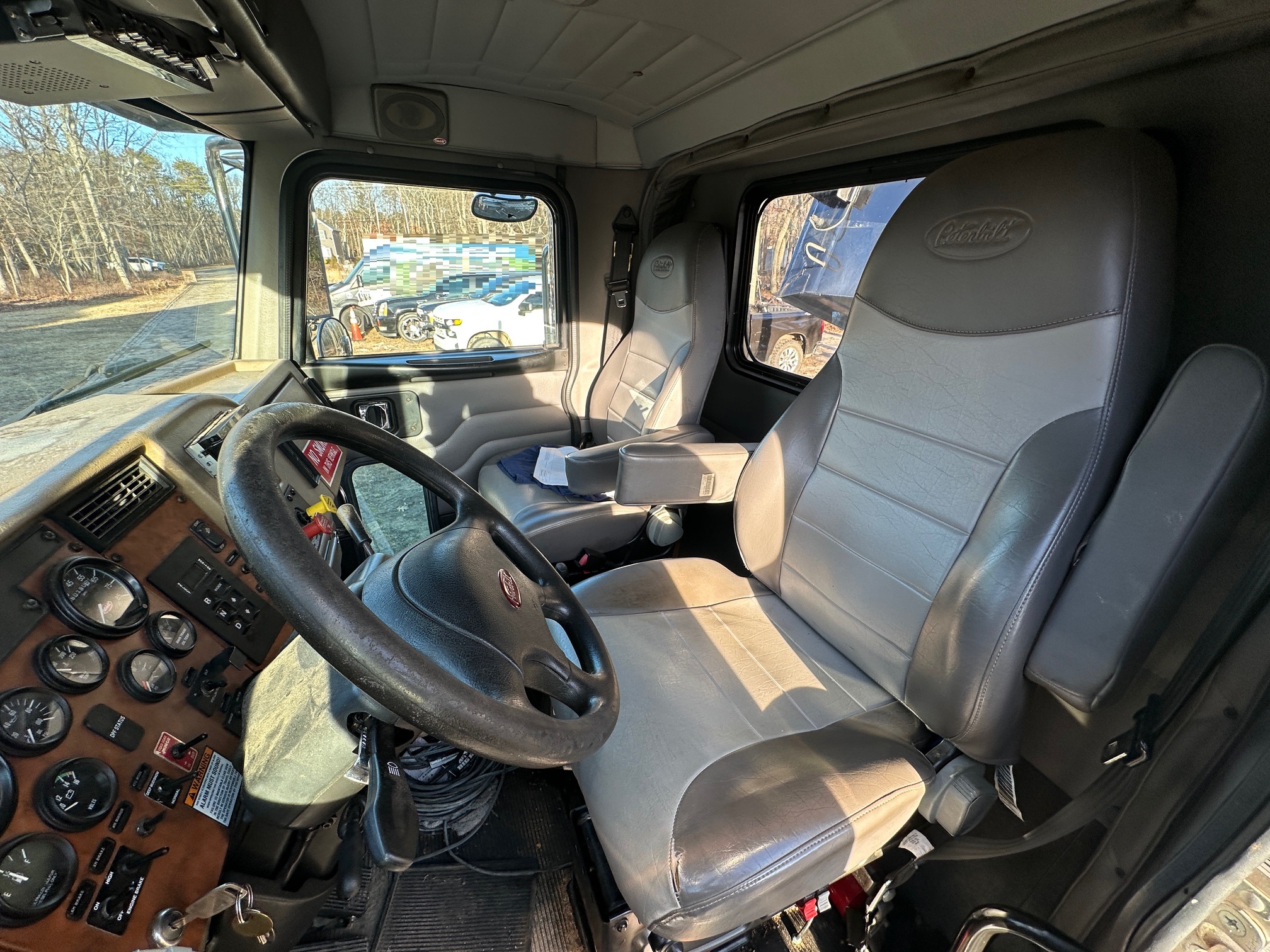 2008 PETERBILT 340 - view 20 of 30