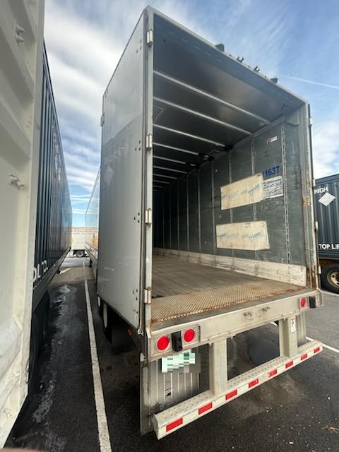 2016 GREAT DANE 53 - view 6 of 9