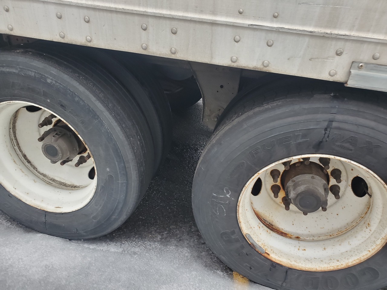 2016 GREAT DANE 53 - view 9 of 9