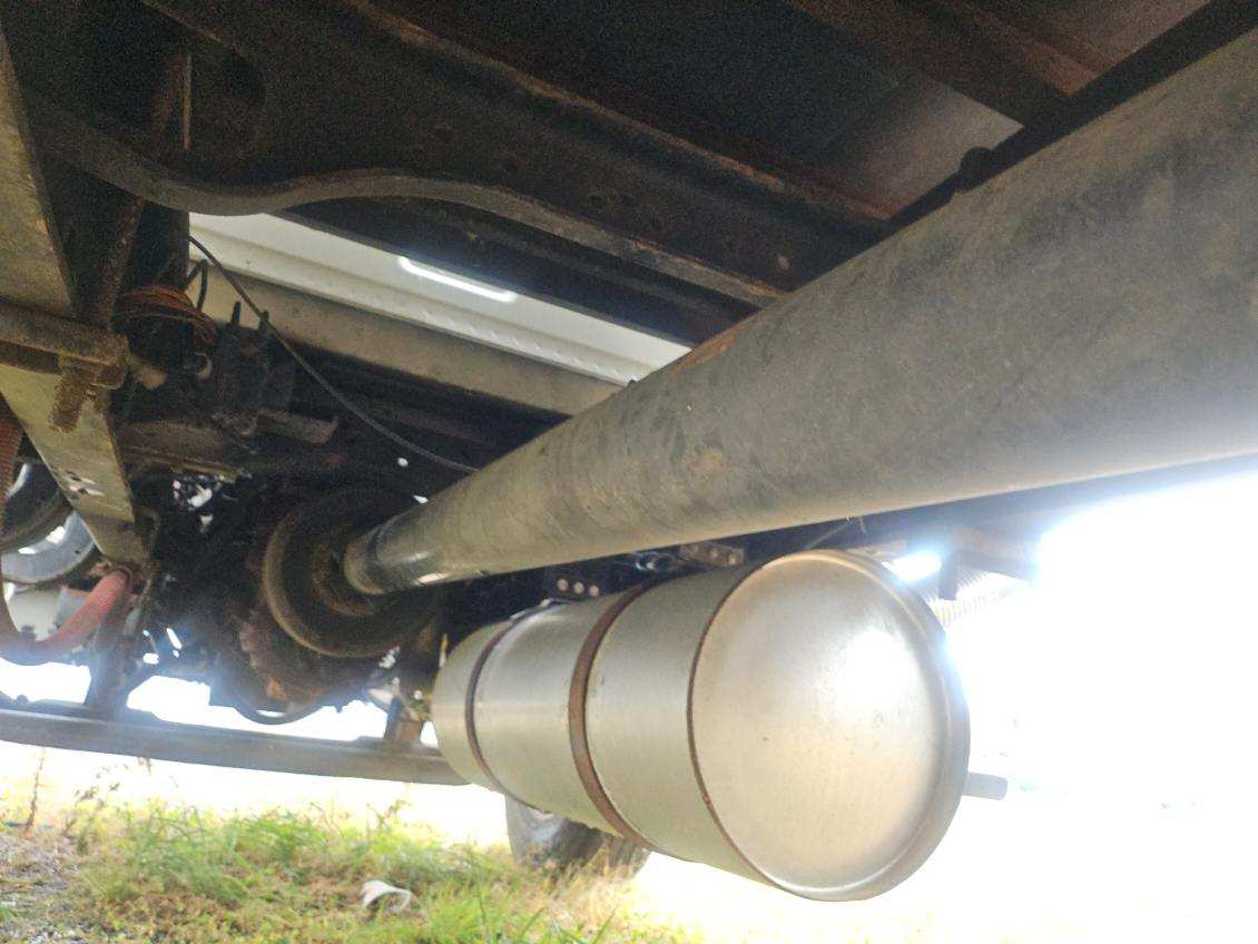 2003 STERLING Acterra 24 - view 7 of 9