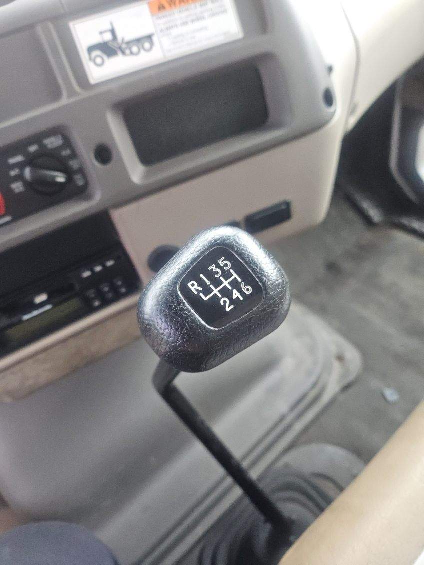 2003 STERLING Acterra 24 - view 9 of 9