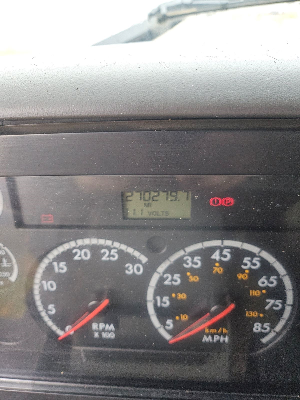 2003 STERLING Acterra 24 - view 3 of 9