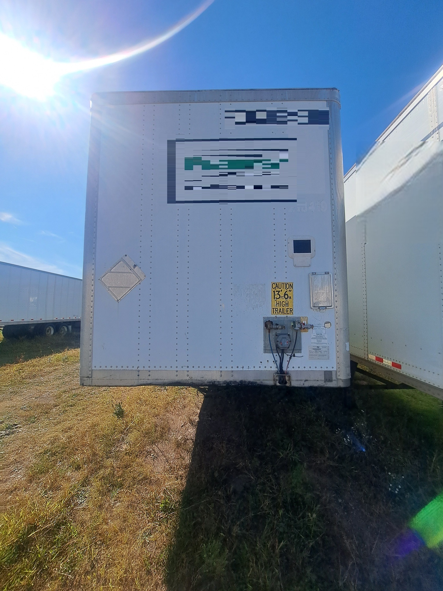 2006 WABASH NATIONAL 53 - view 2 of 12