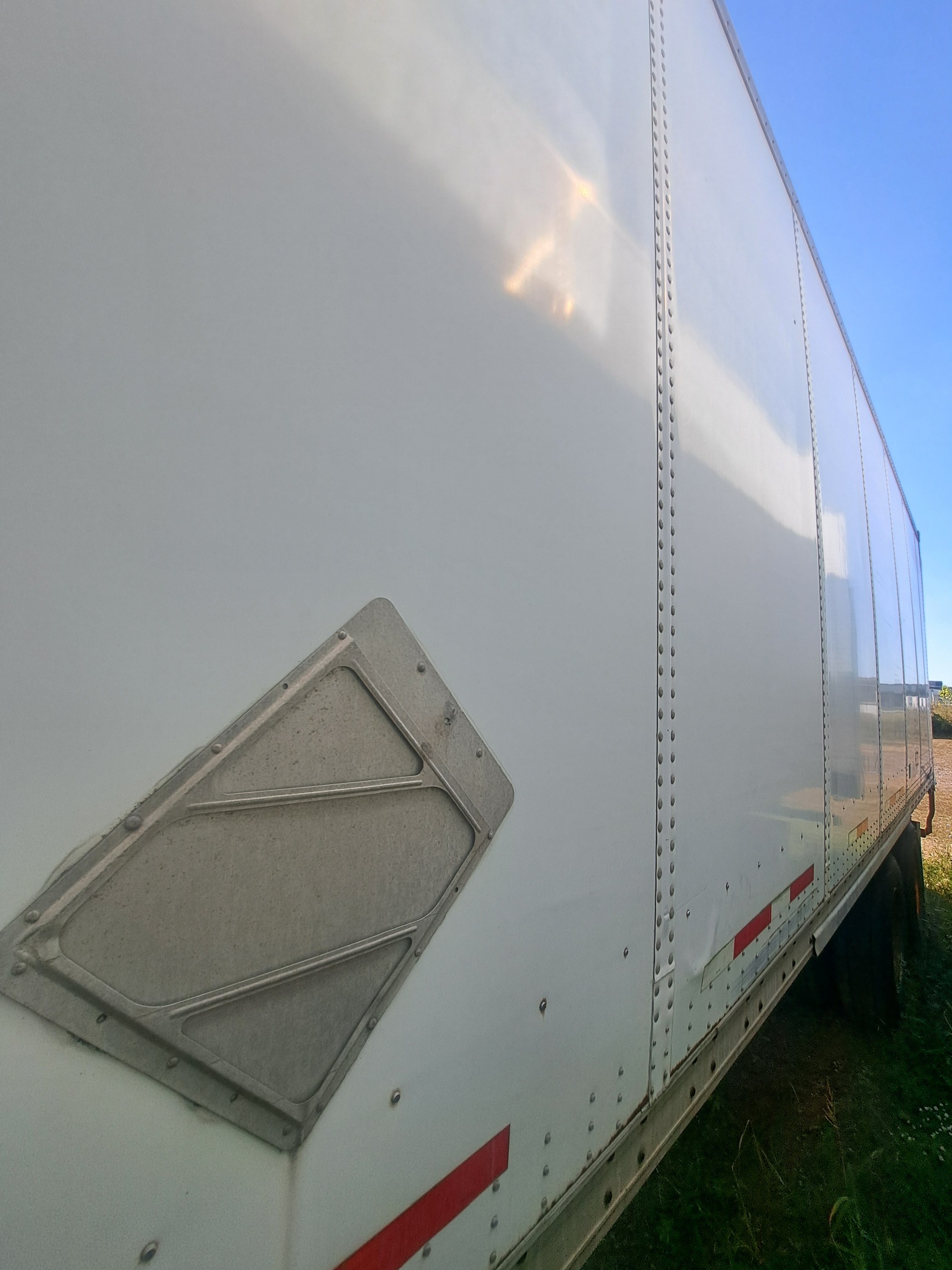 2006 WABASH NATIONAL 53 - view 4 of 12