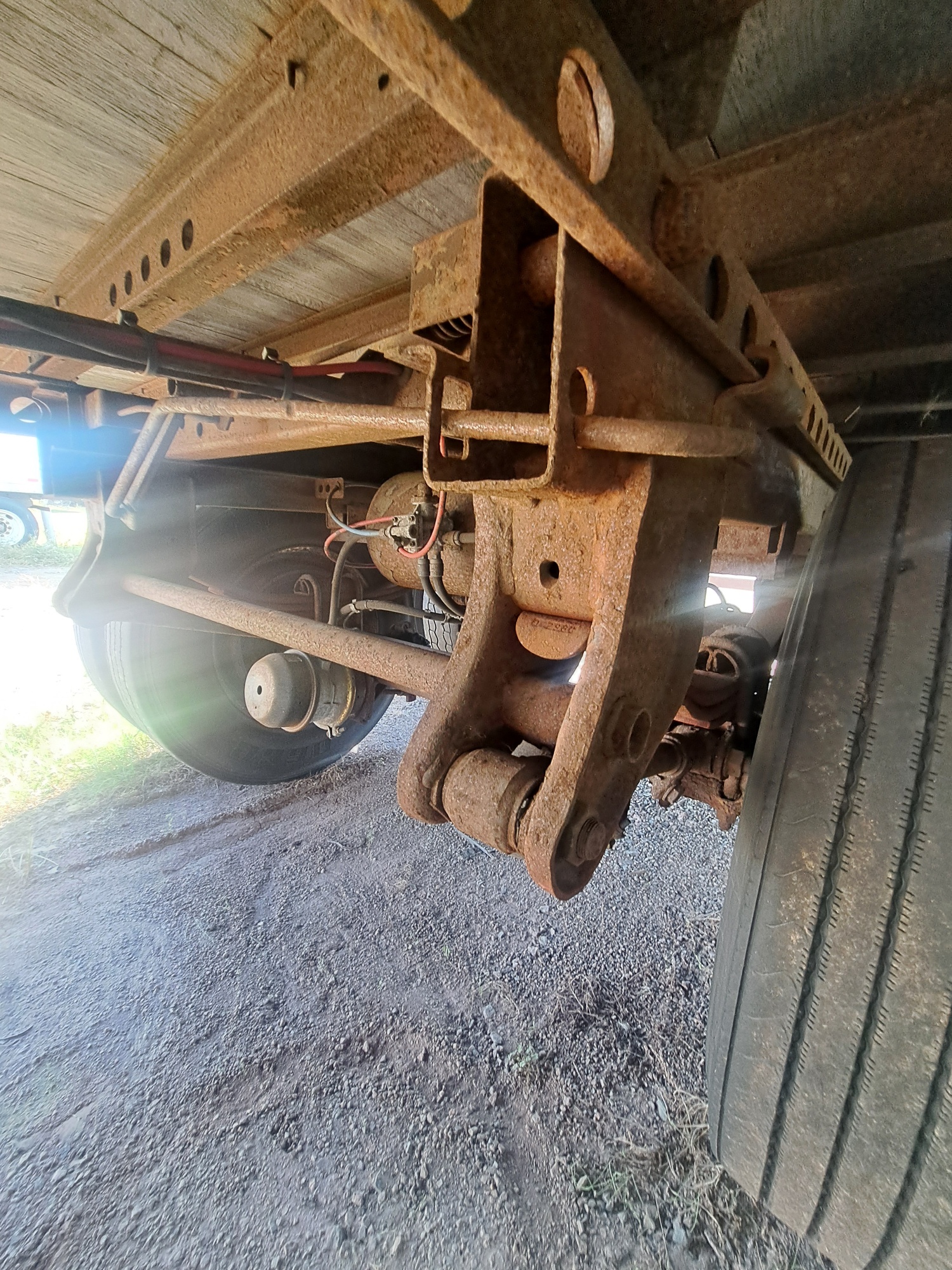 2006 WABASH NATIONAL 53 - view 6 of 12