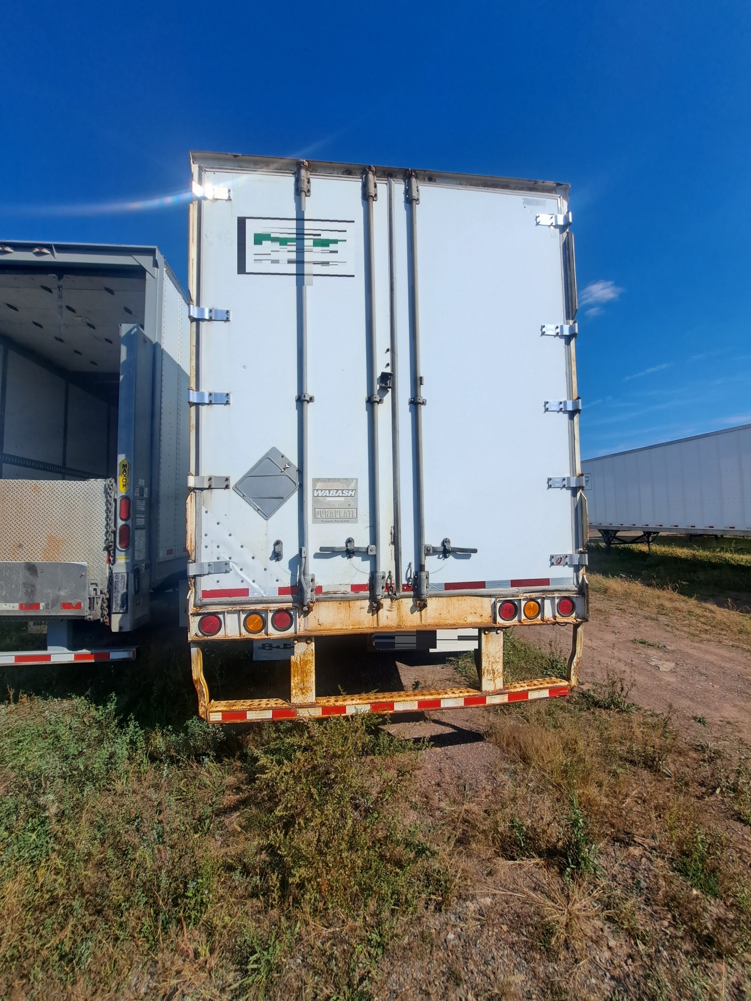 2006 WABASH NATIONAL 53 - view 7 of 12