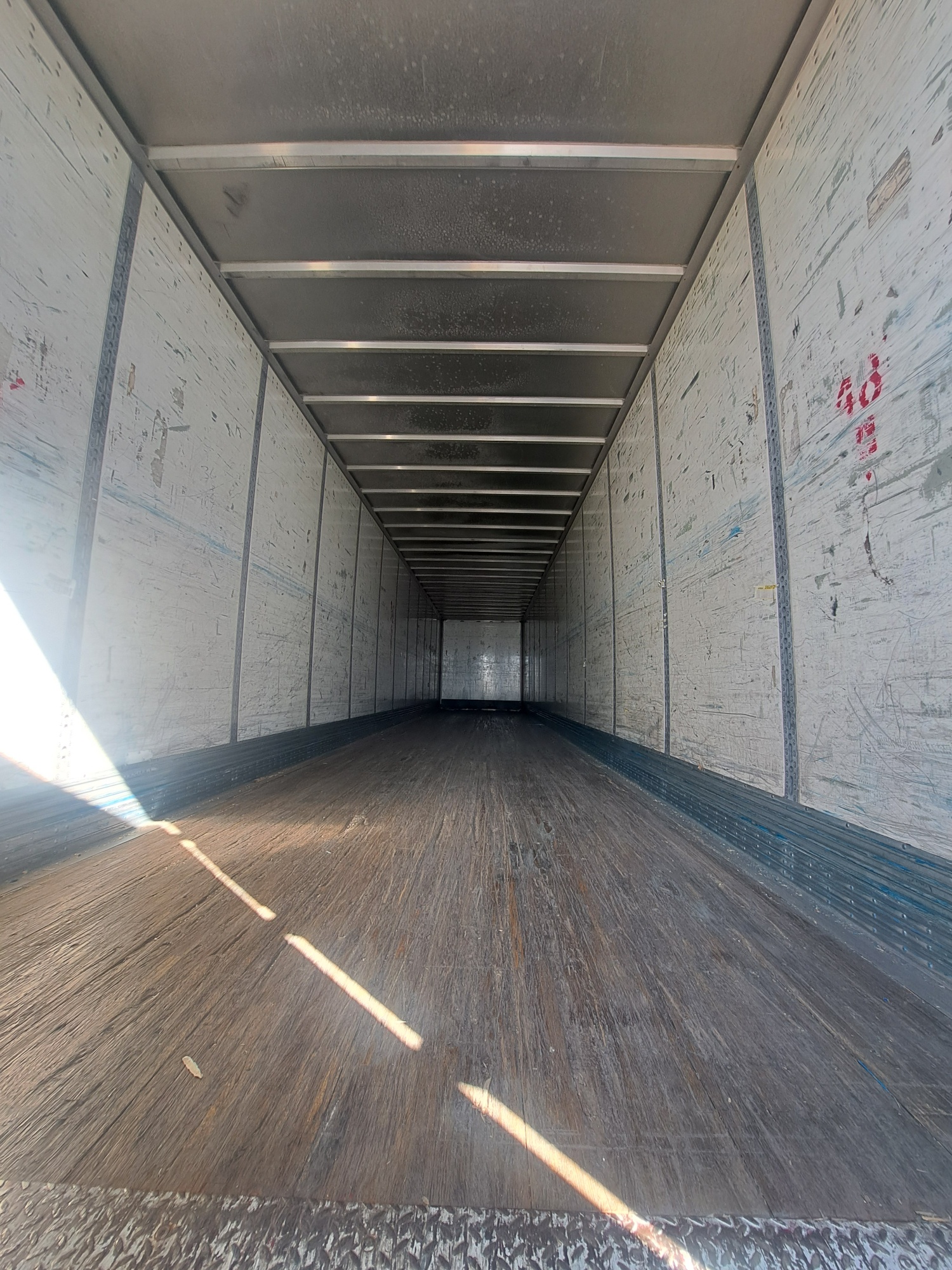 2006 WABASH NATIONAL 53 - view 8 of 12