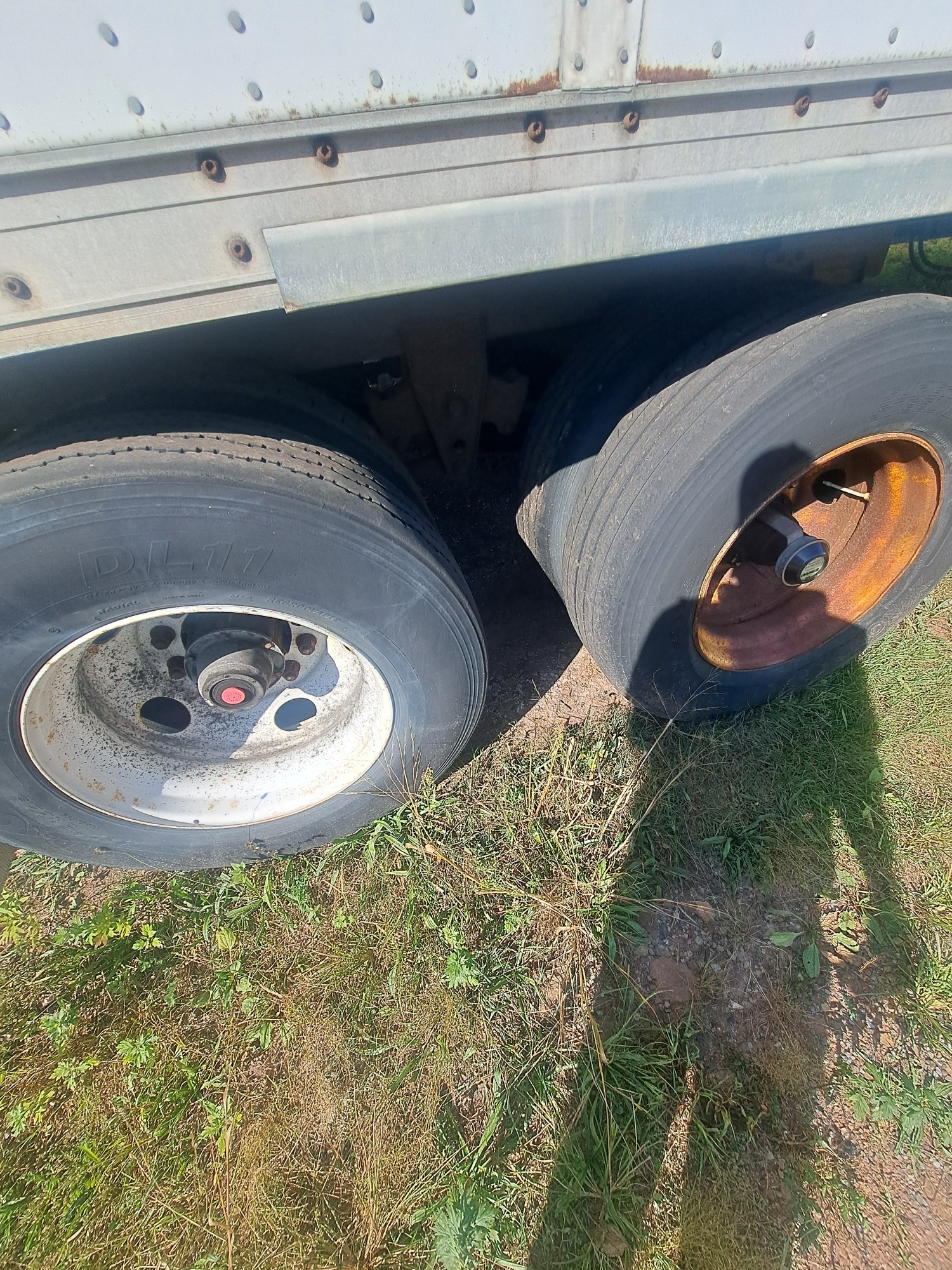 2006 WABASH NATIONAL 53 - view 9 of 12