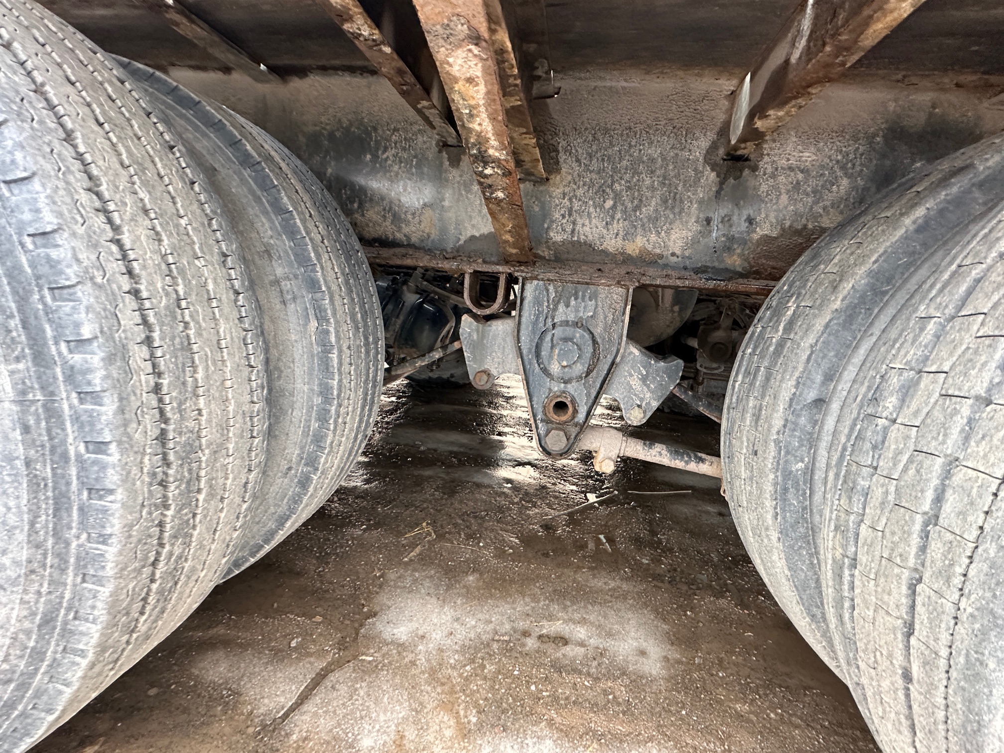 2019 RAMPAGE 25 TON - view 9 of 29