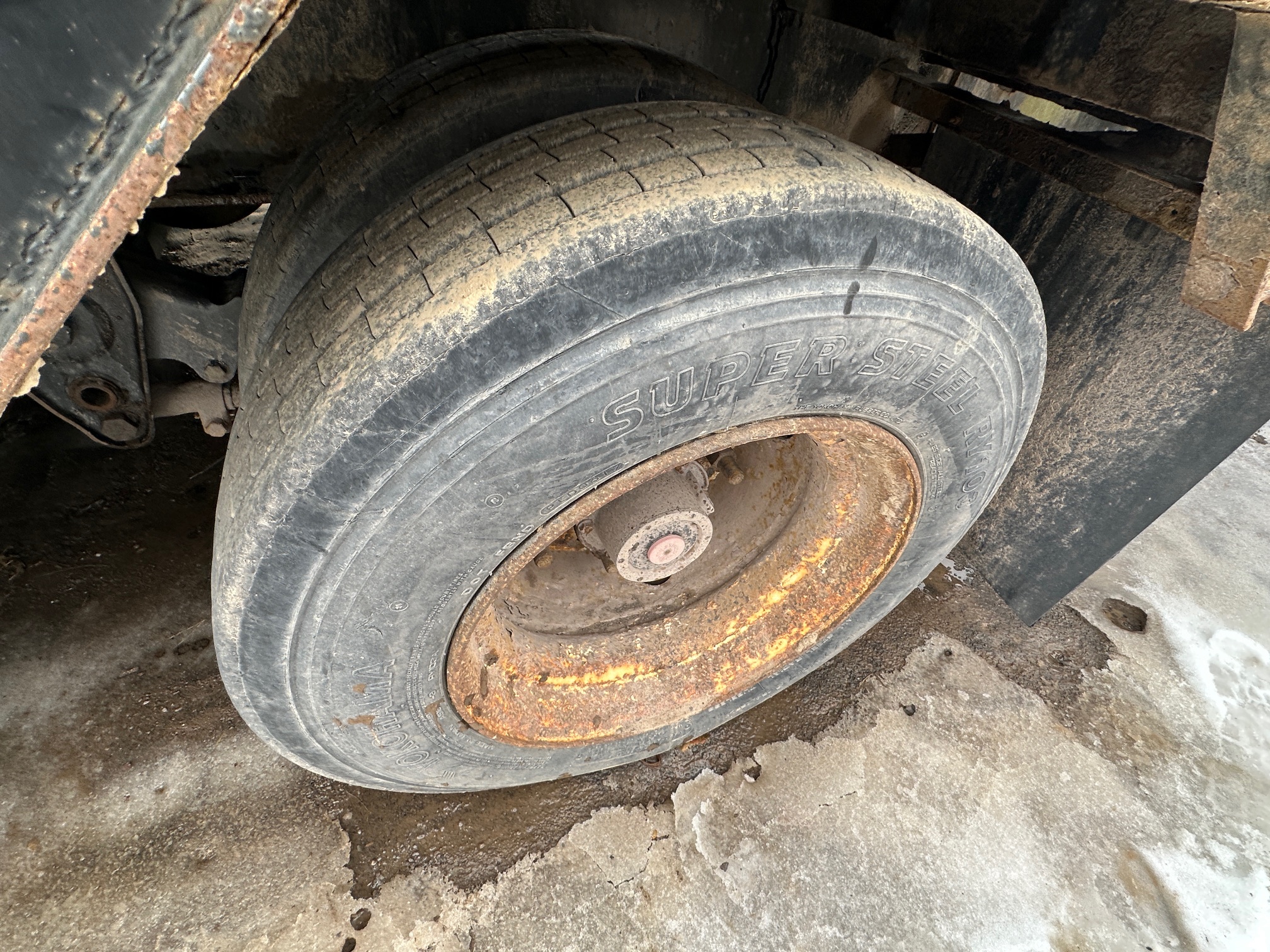 2019 RAMPAGE 25 TON - view 10 of 29