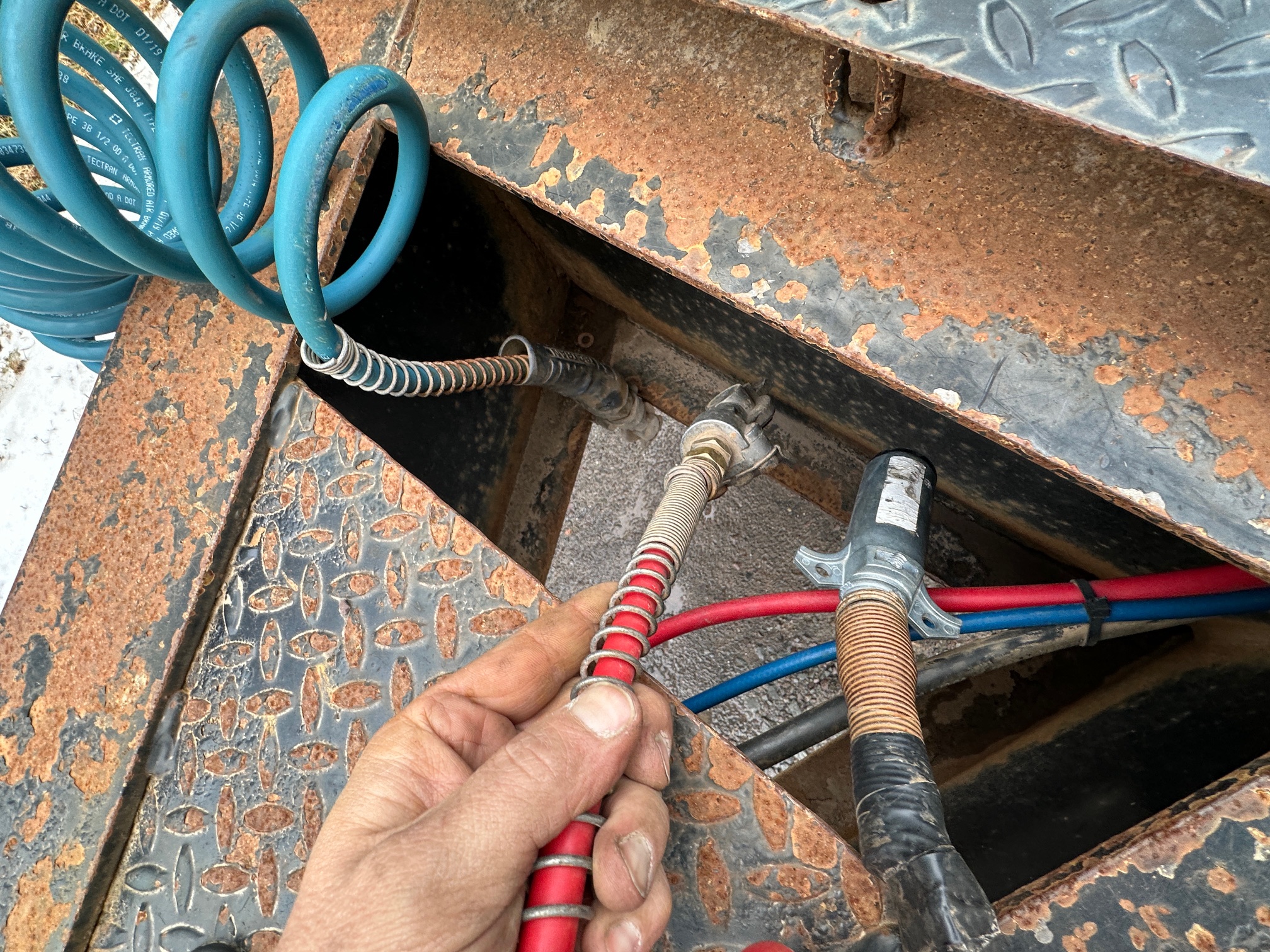 2019 RAMPAGE 25 TON - view 18 of 29