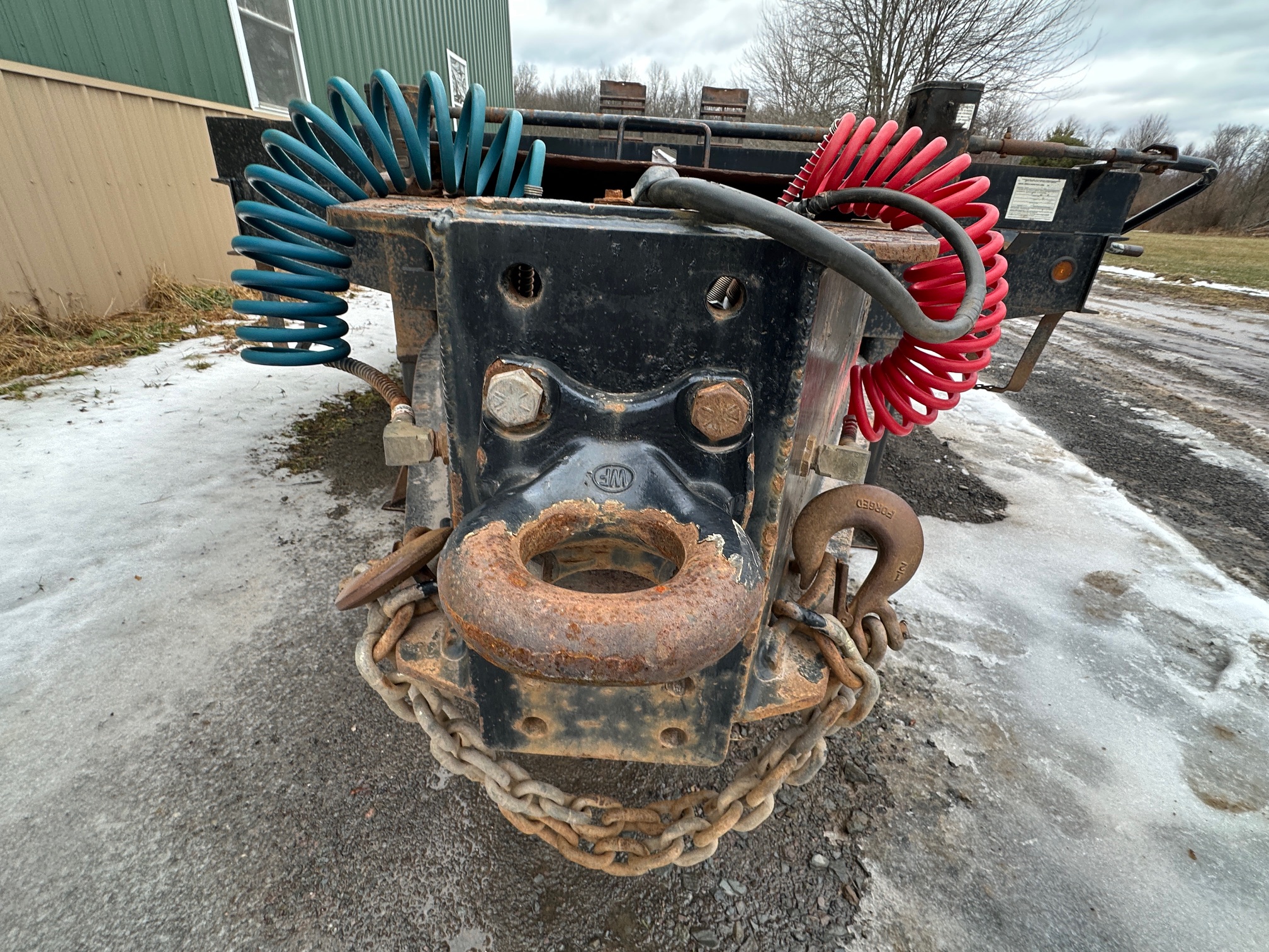 2019 RAMPAGE 25 TON - view 19 of 29