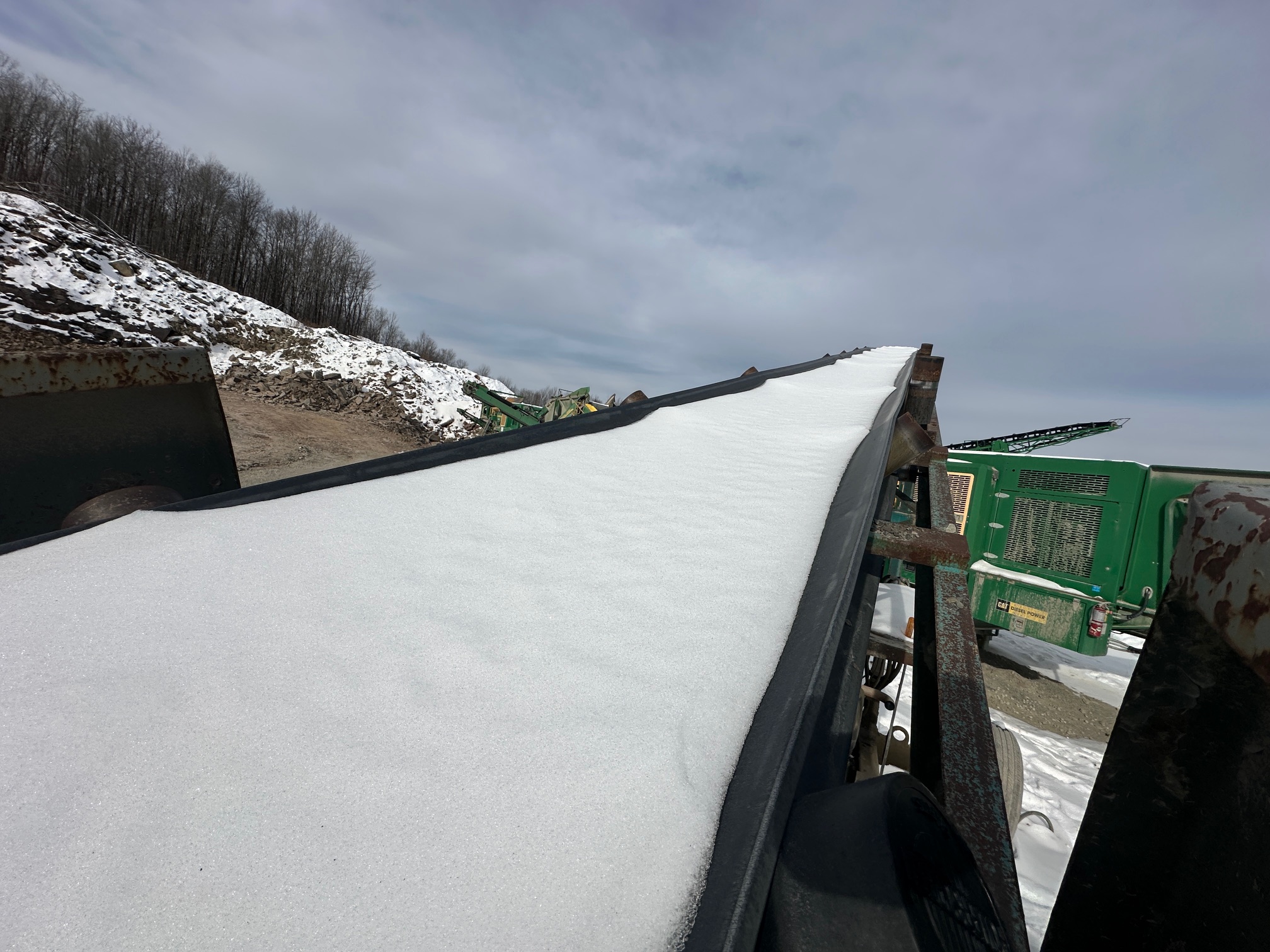 2009 ADVANCED CRUSHING 5030 - view 10 of 13