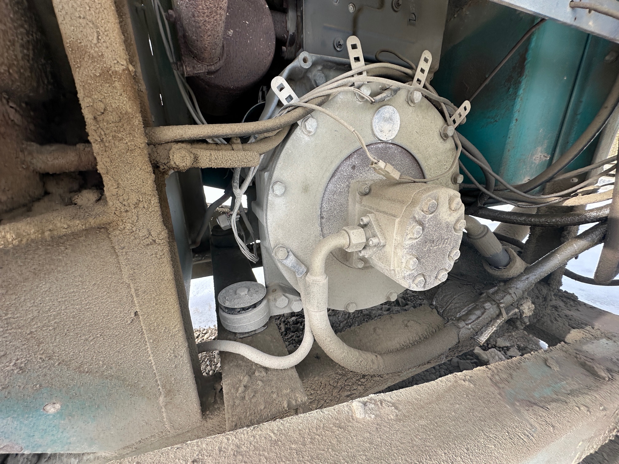 2009 ADVANCED CRUSHING 5030 - view 12 of 13