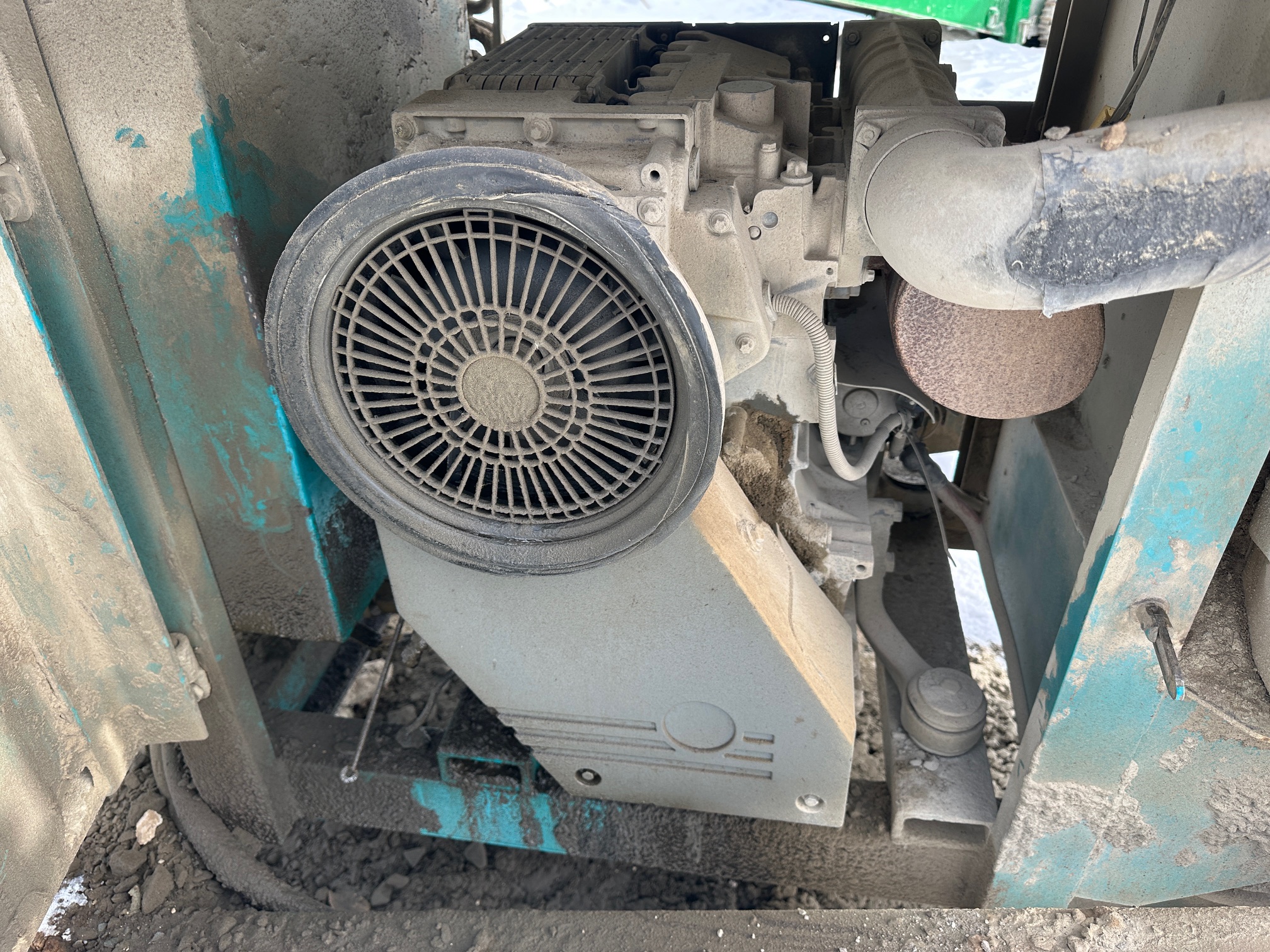 2009 ADVANCED CRUSHING 5030 - view 13 of 13